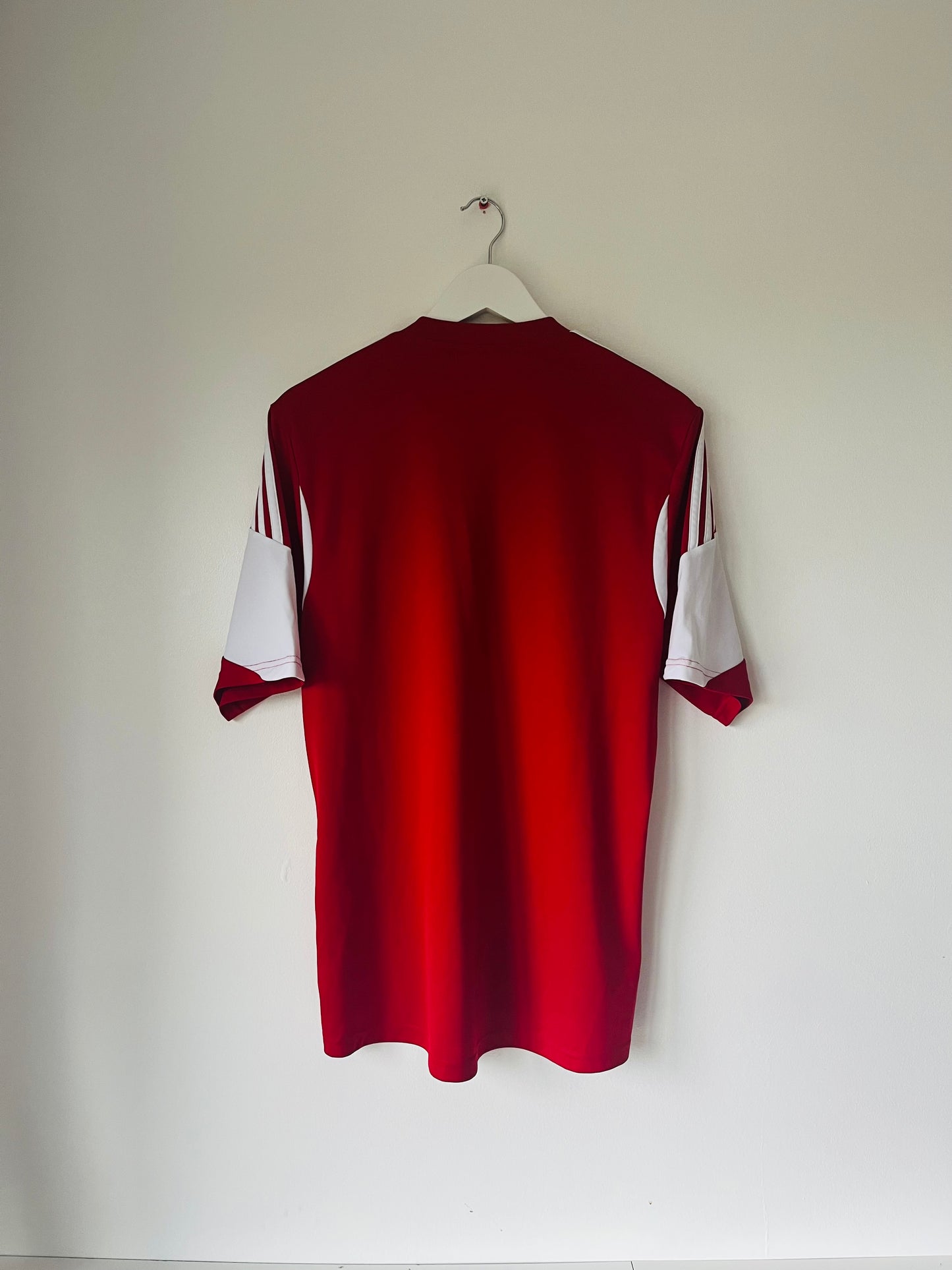 Bristol City home football shirt
2013/14 Large
