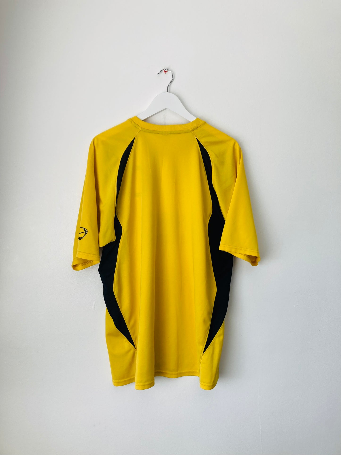 Rochdale away football shirt
2007/08 XXL