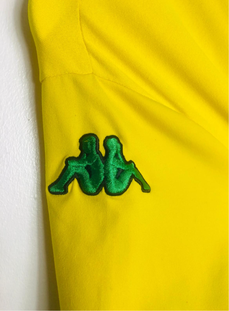 Wales away football shirt