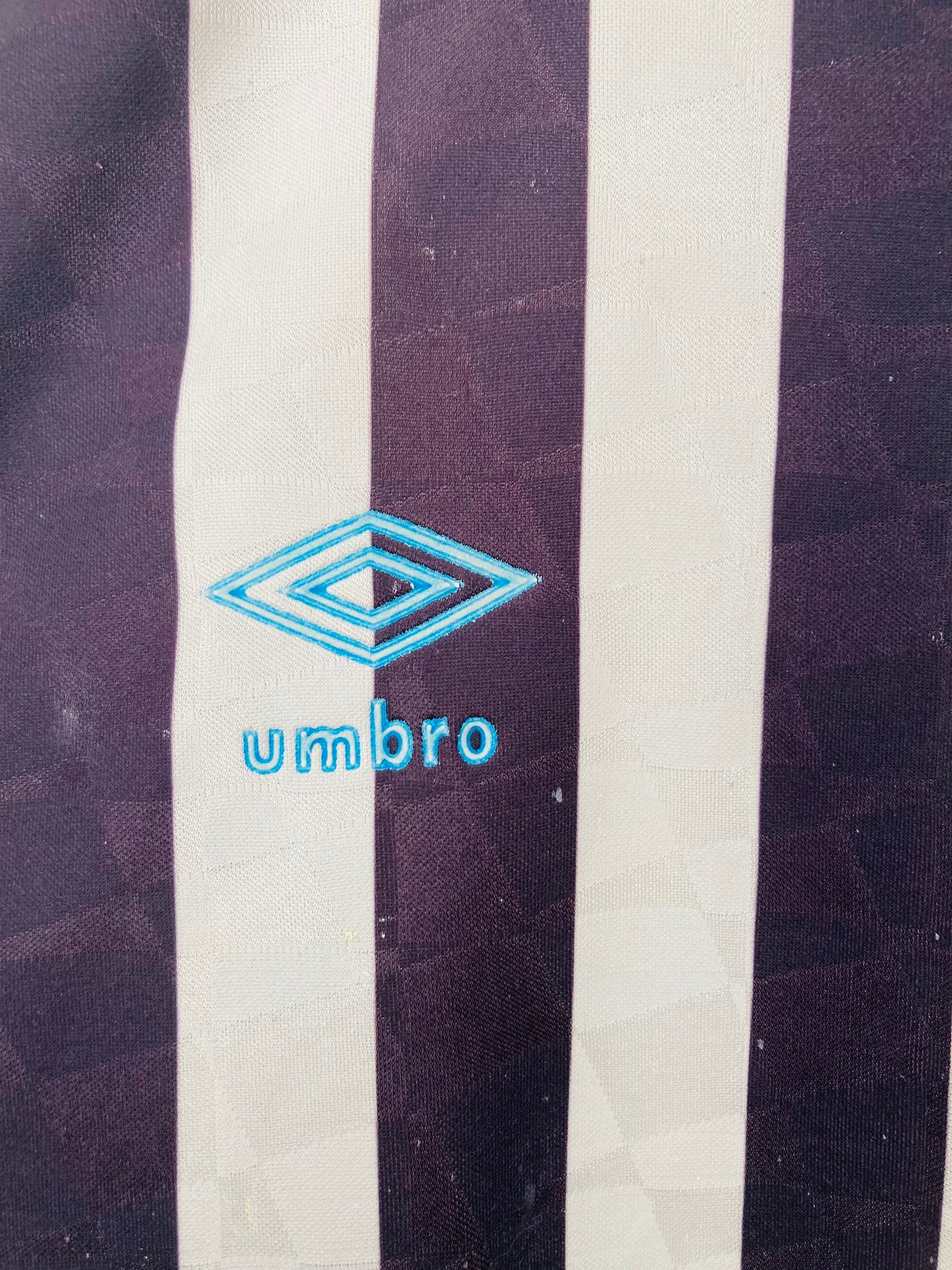 Newcastle United home football shirt
1991/92 XL