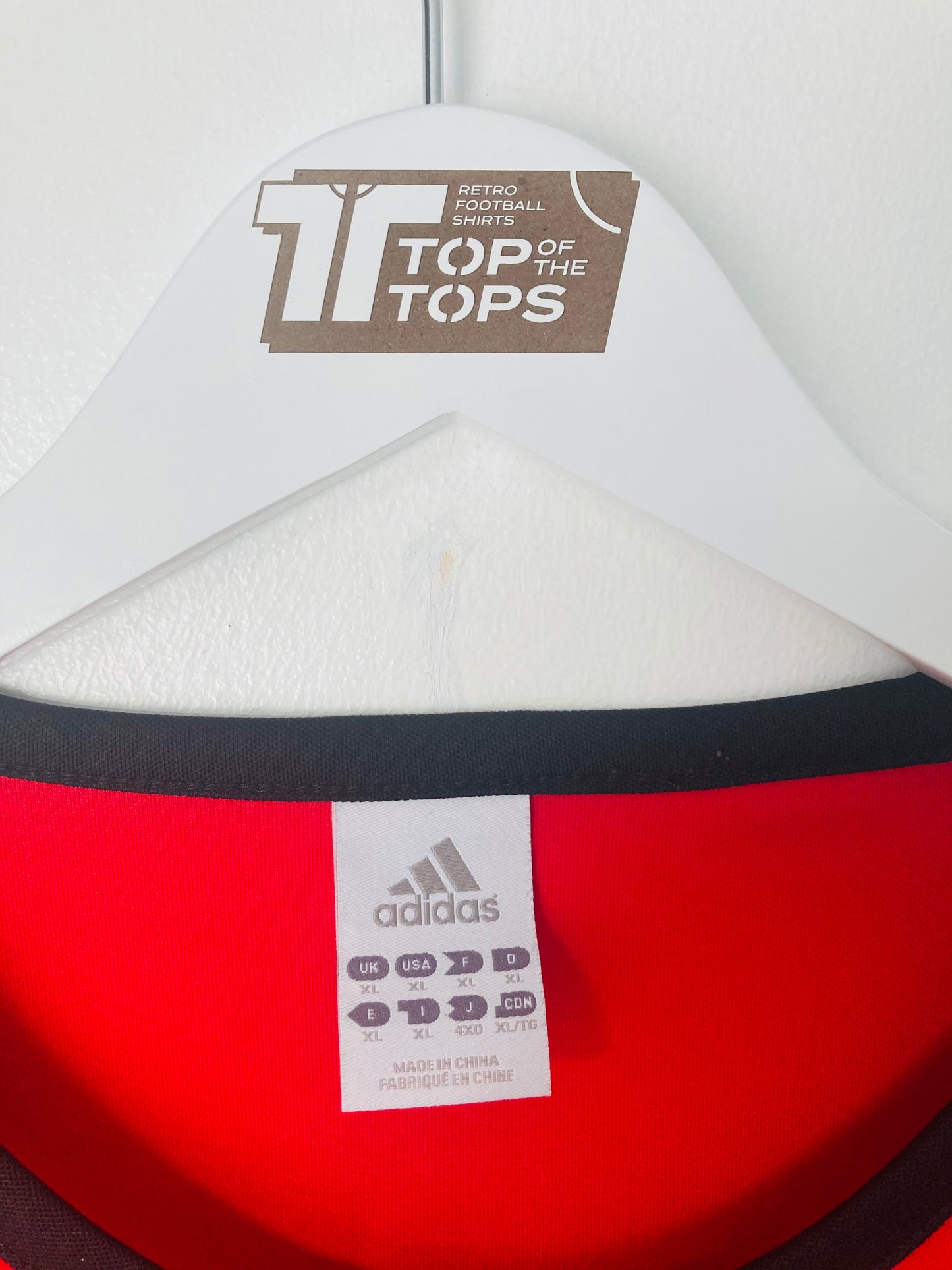 Germany away football shirt
2005/06
