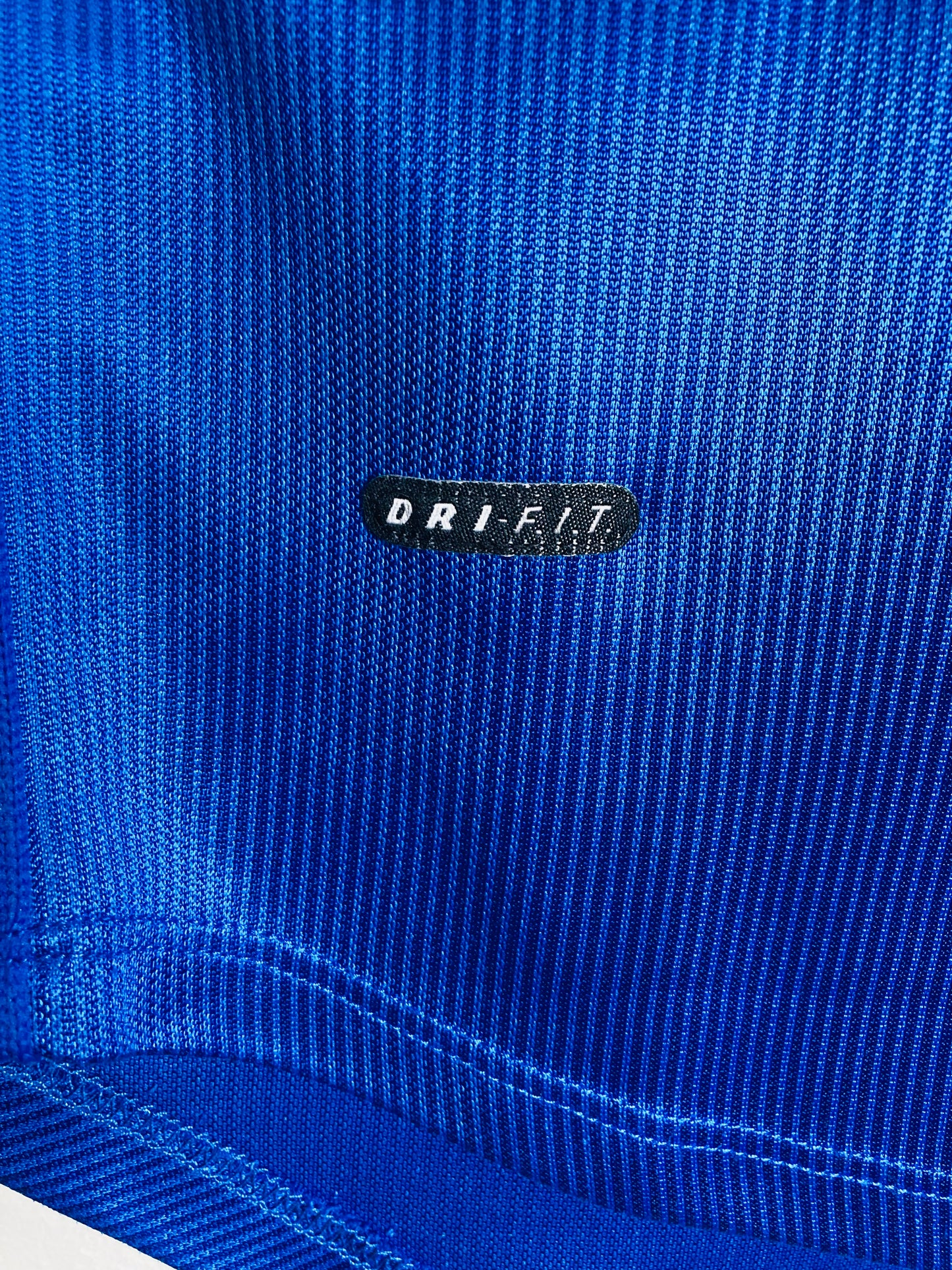 Italy home football shirt
W/C 1998 Cannavaro small