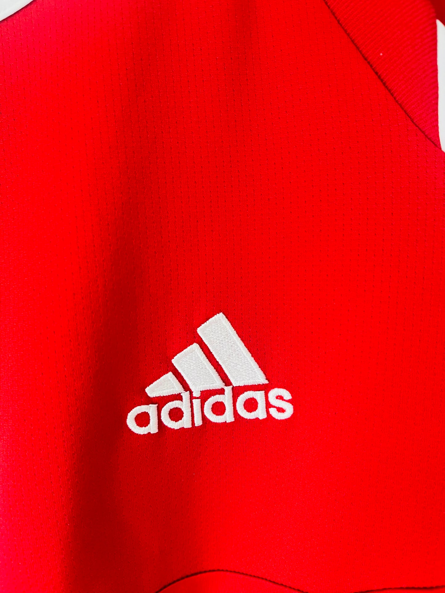 Bristol City home football shirt
2013/14 Large