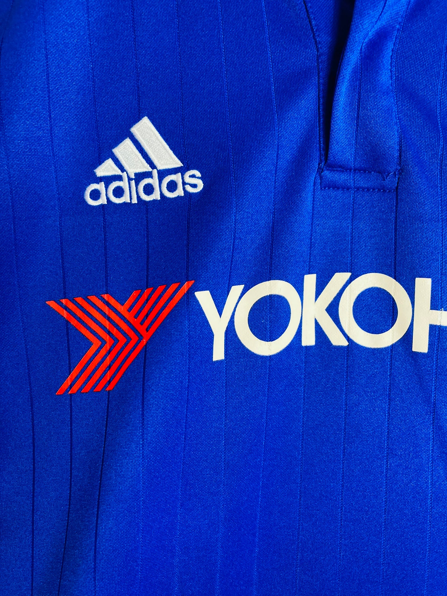 Chelsea home football shirt 2015/16 Hazard medium