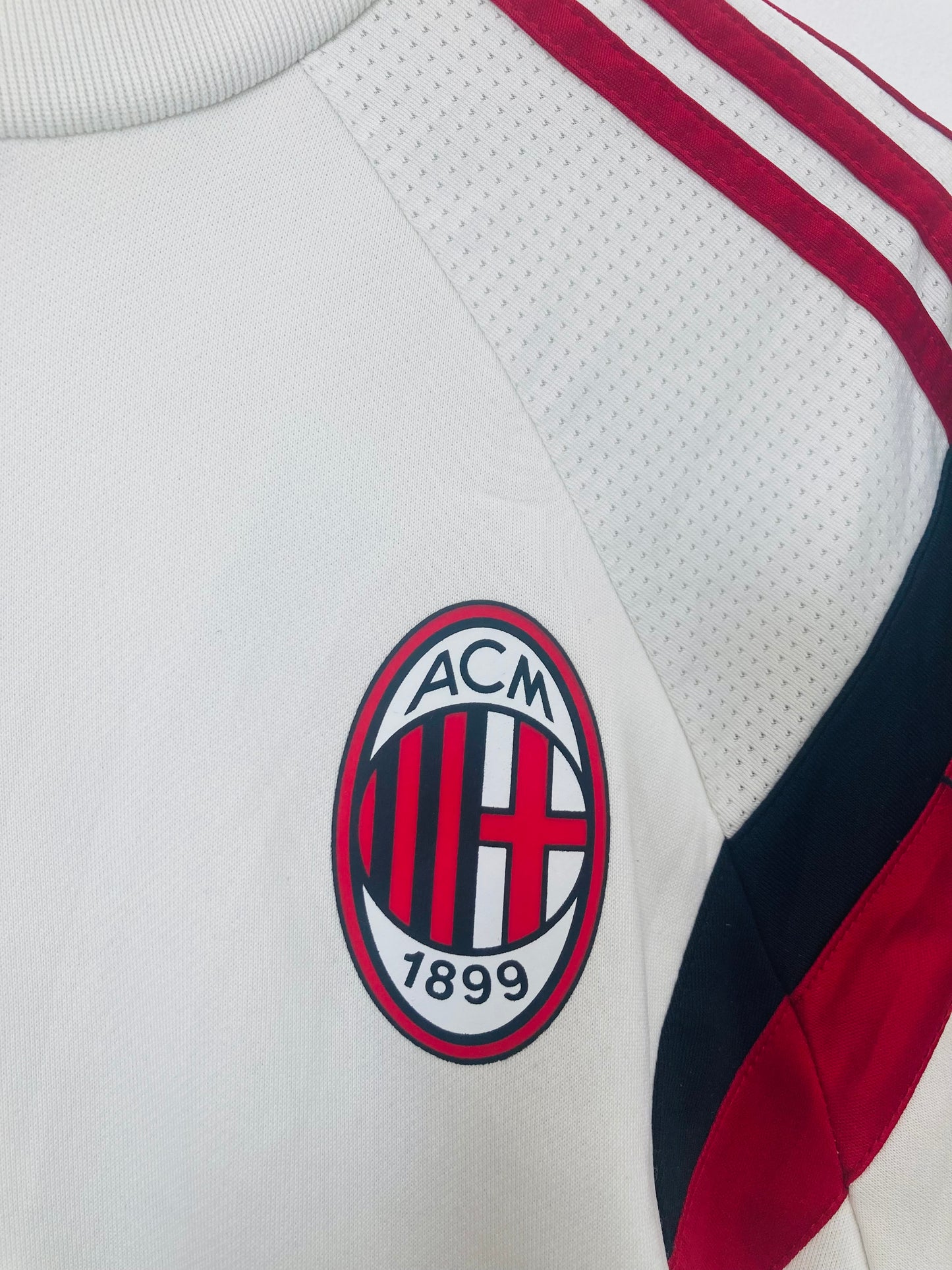 AC Milan training football top