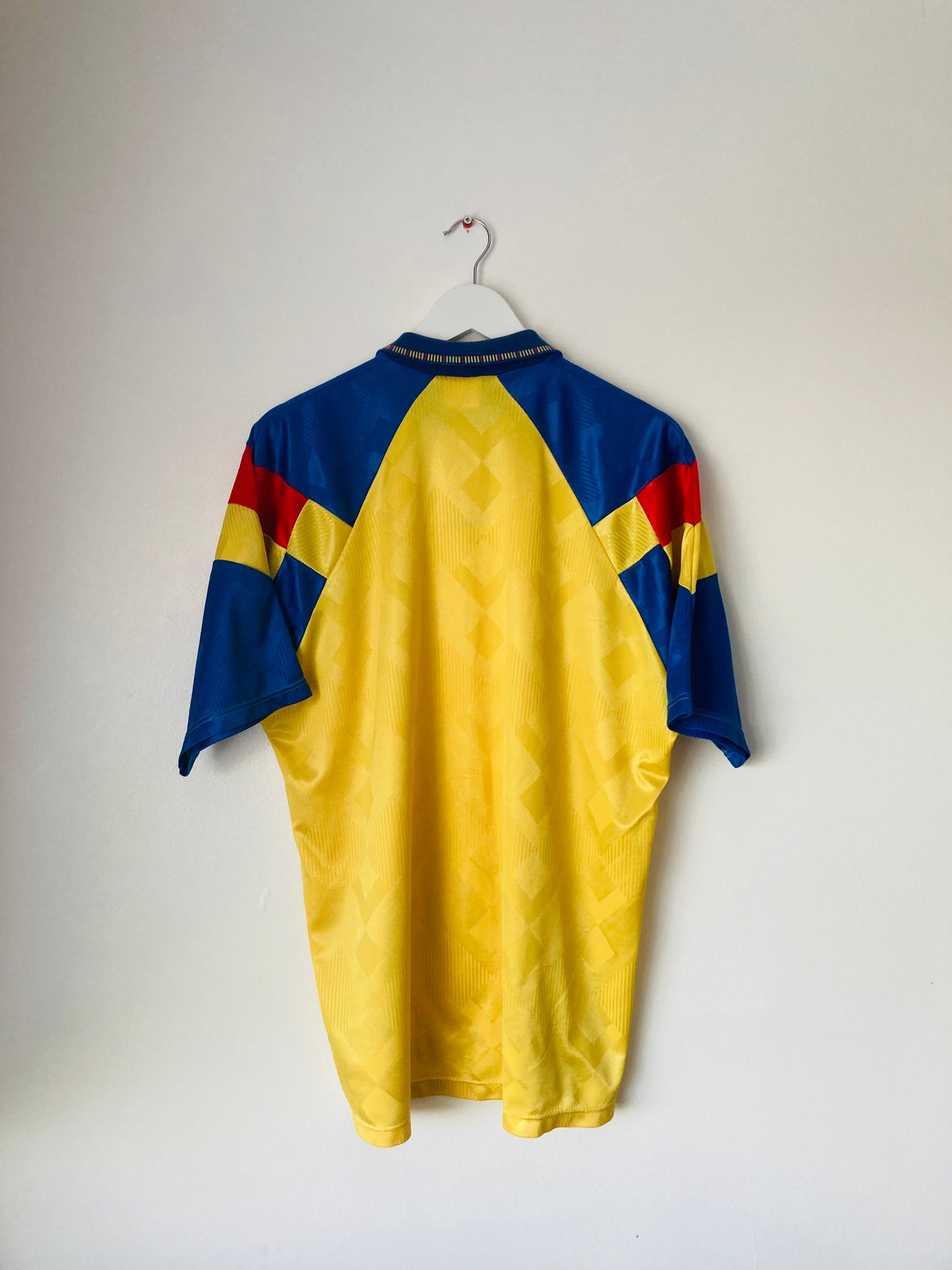 Derby County away football shirt
1992/93 XL