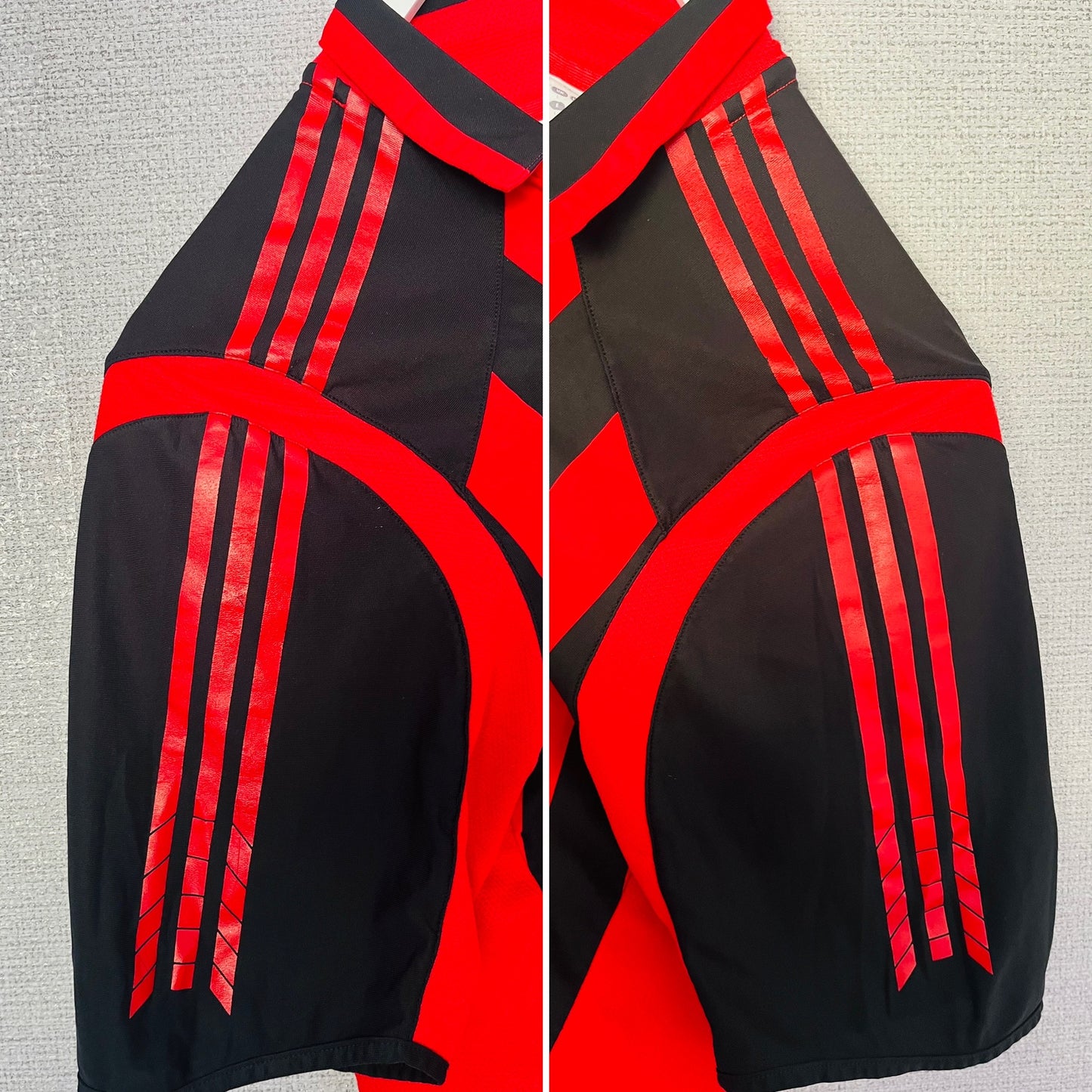 AC Milan home football shirt 2005/06 Kaka Large
