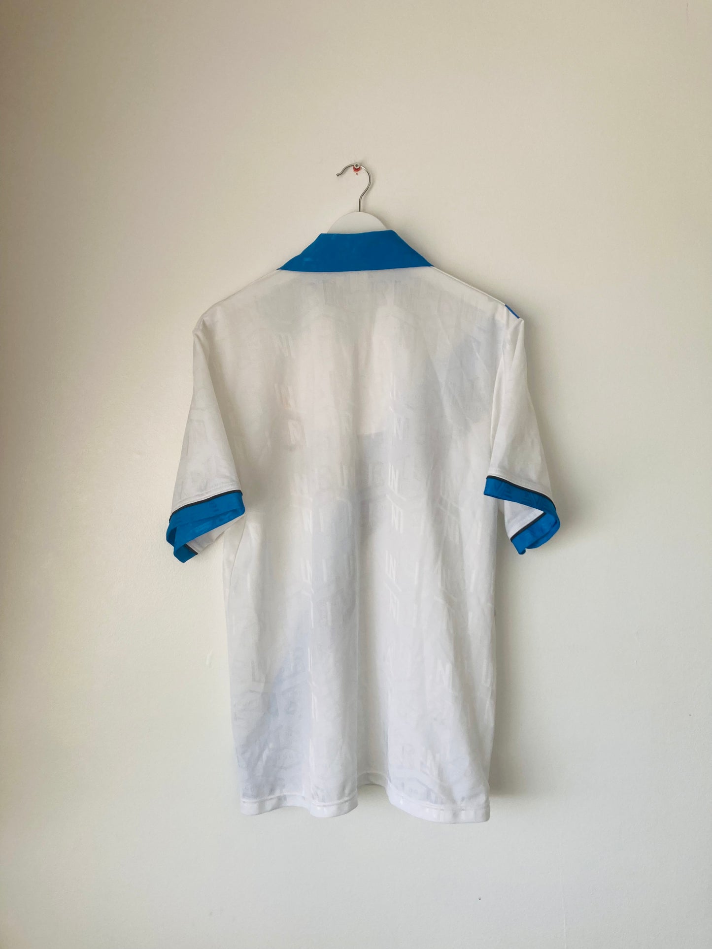Inter Milan away football shirt
1993/94 Large