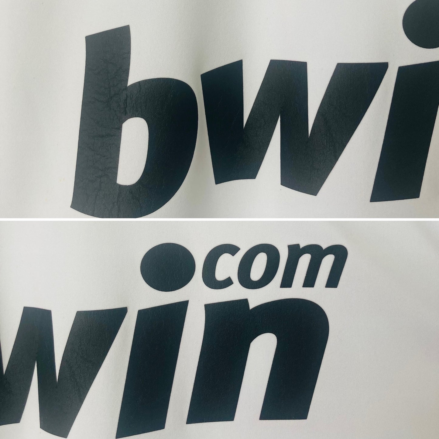 Real Madrid home football shirt 2007/08 Guti Large