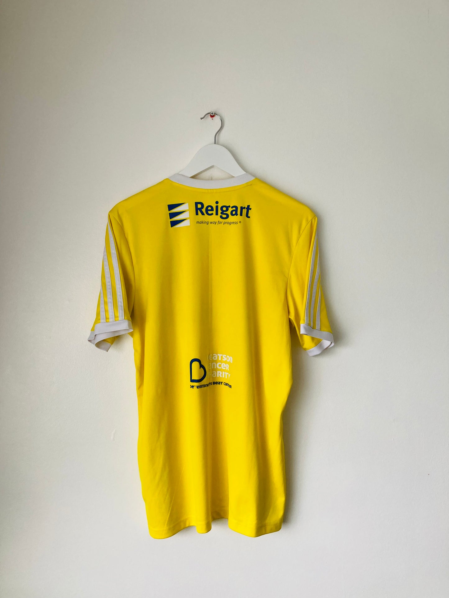 Albion Rovers home football shirt
2015/16 Large