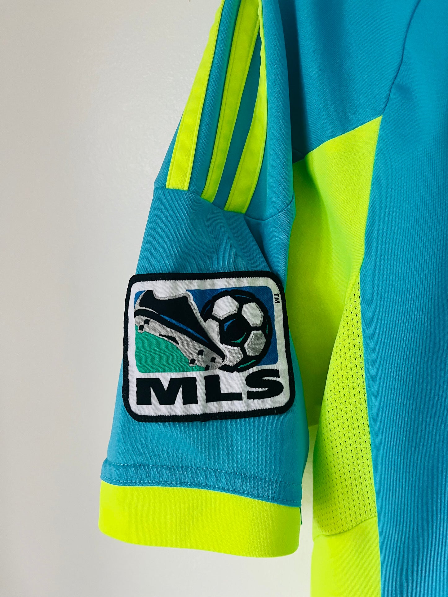 Seattle Sounders third football shirt 2011/13 Medium Dempsey