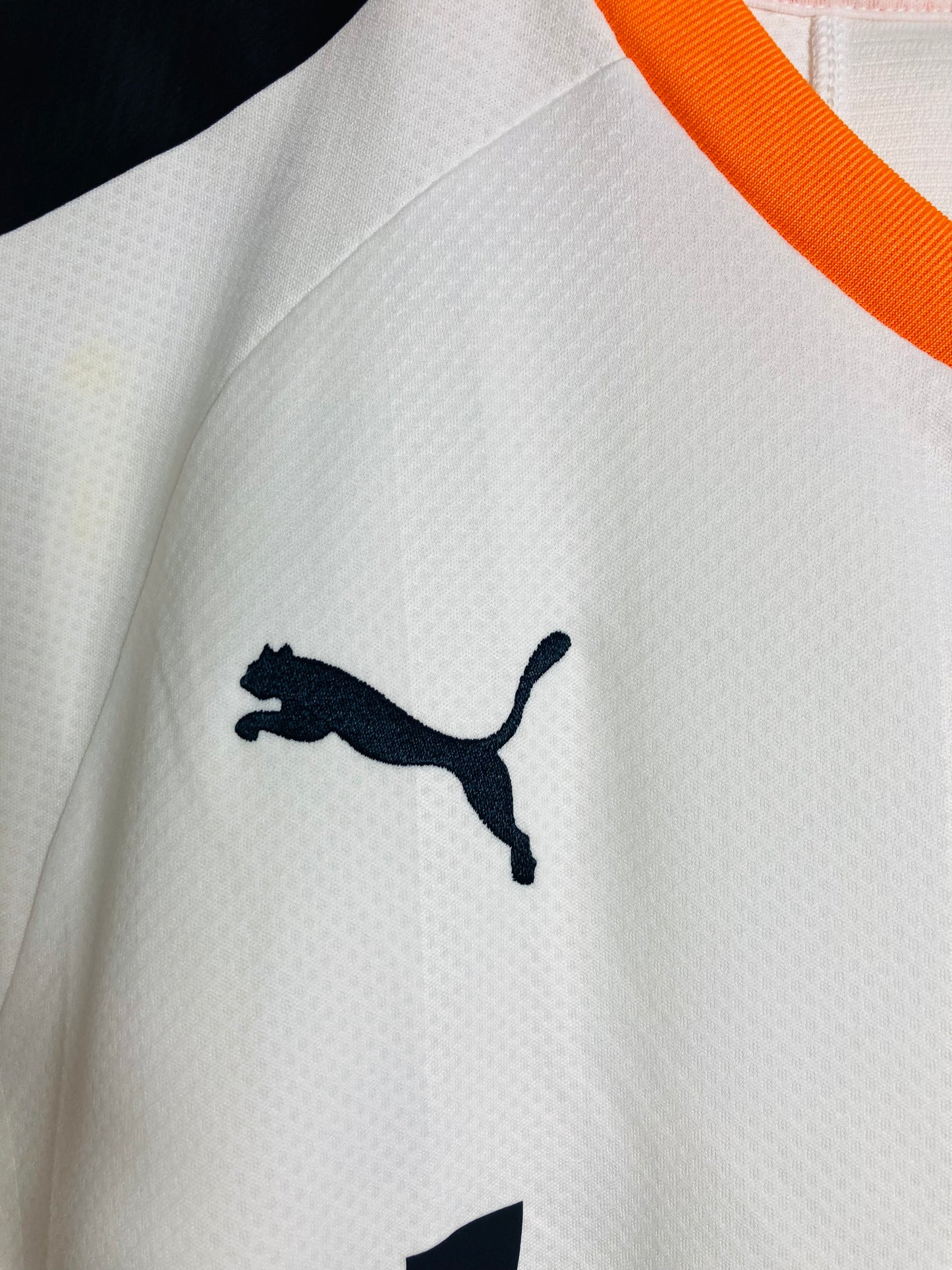 Valencia home football shirt 2019/20 medium