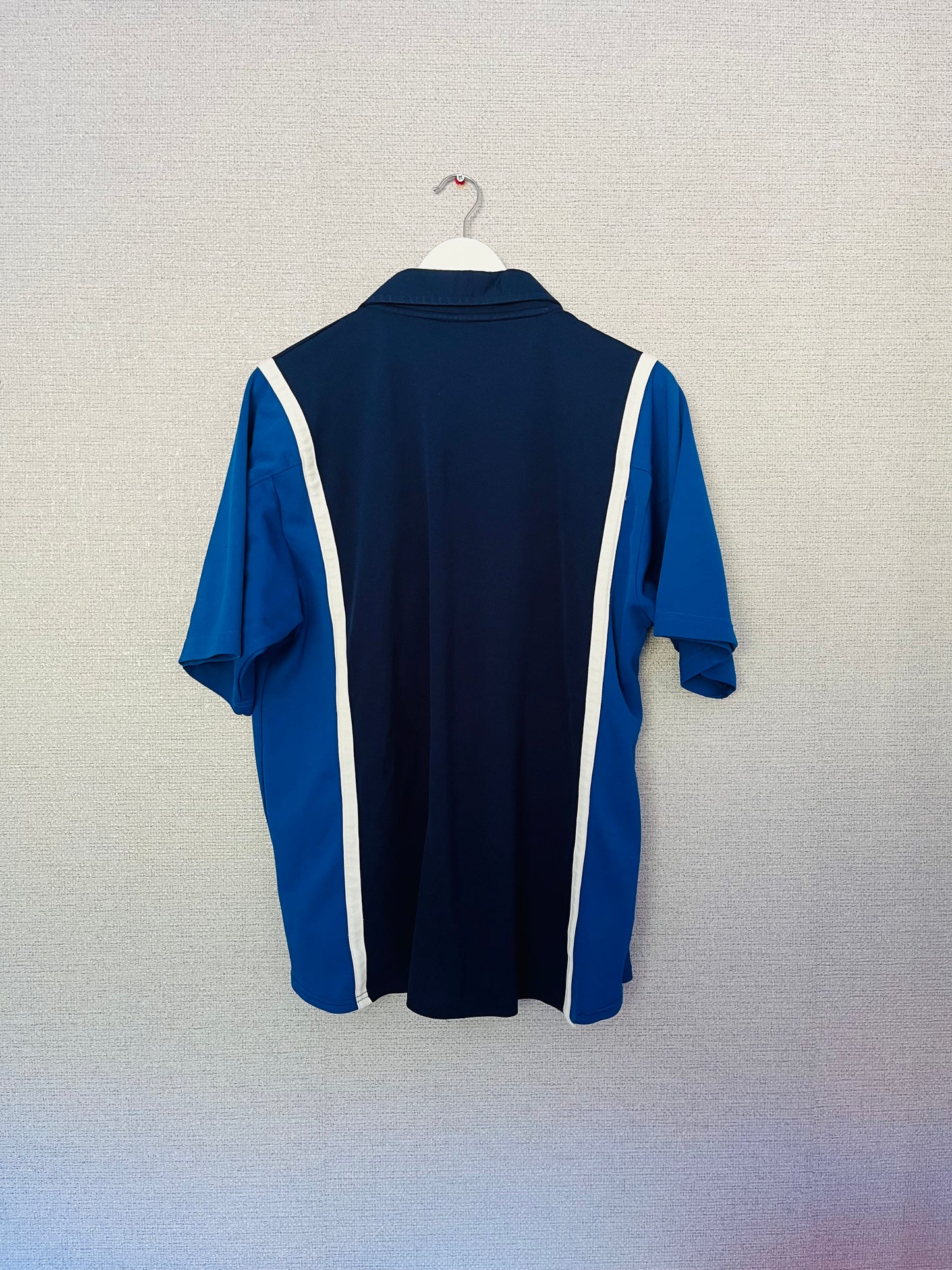 Tranmere Rovers away football shirt 2000/02 Large