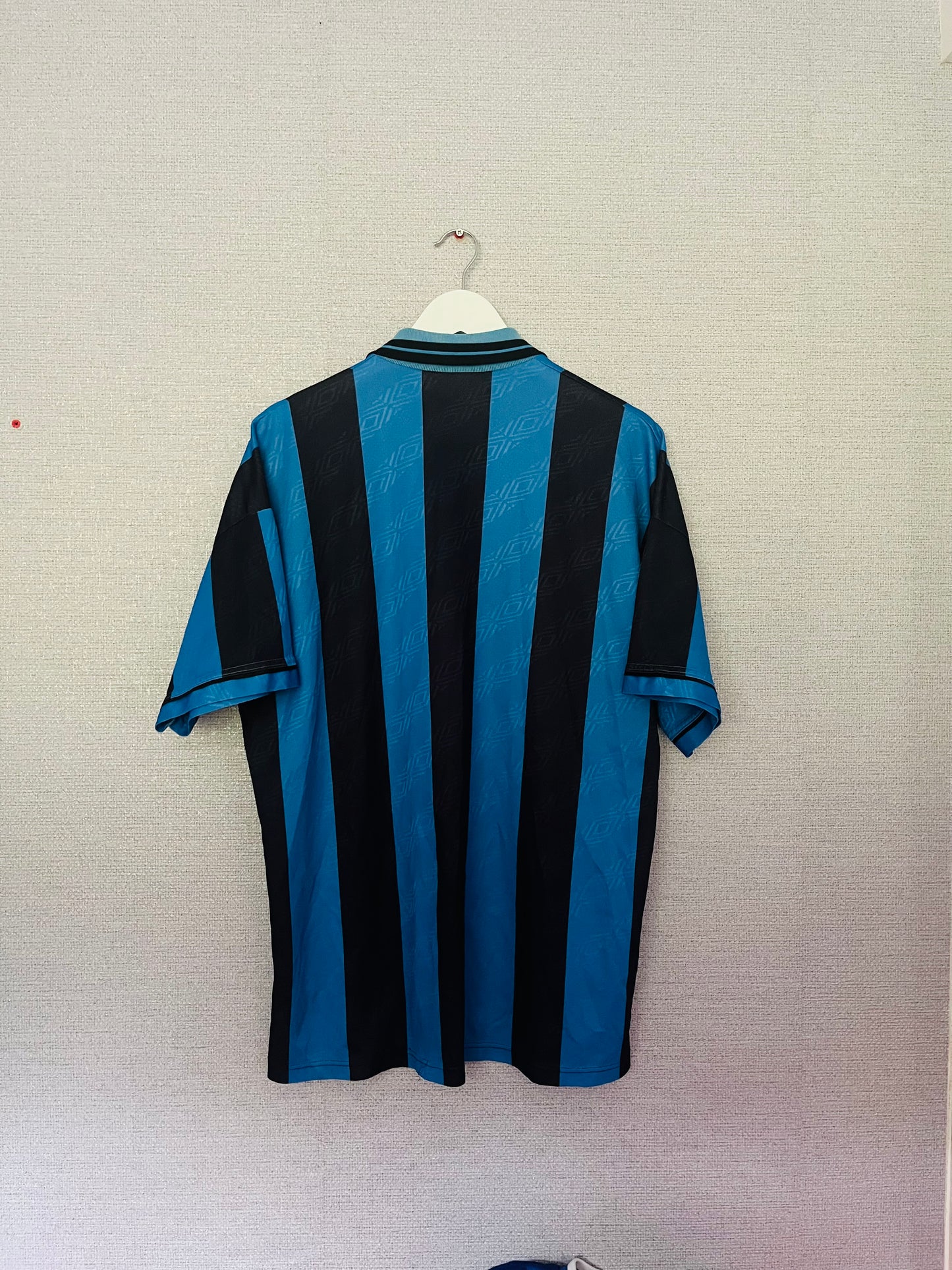 Inter Milan home football shirt
1994/95 XL