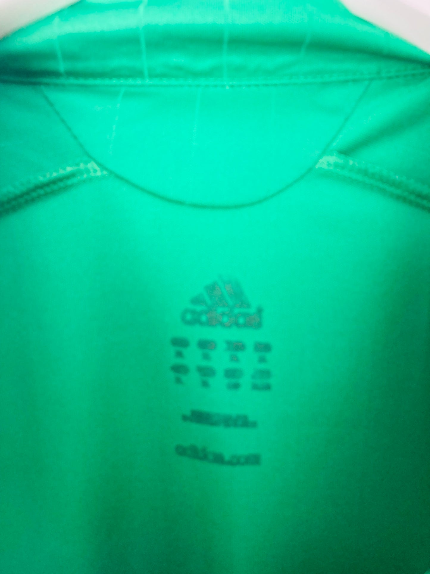 St Etienne home football shirt 2006/07 XL