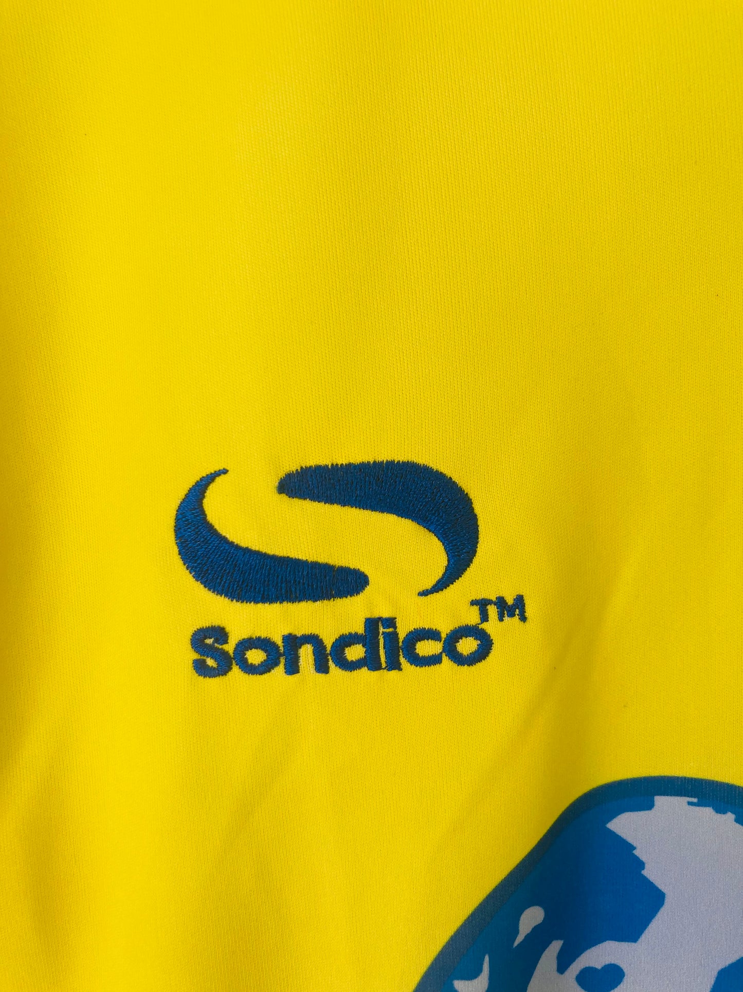 Torquay United home football shirt 2012/13 Medium