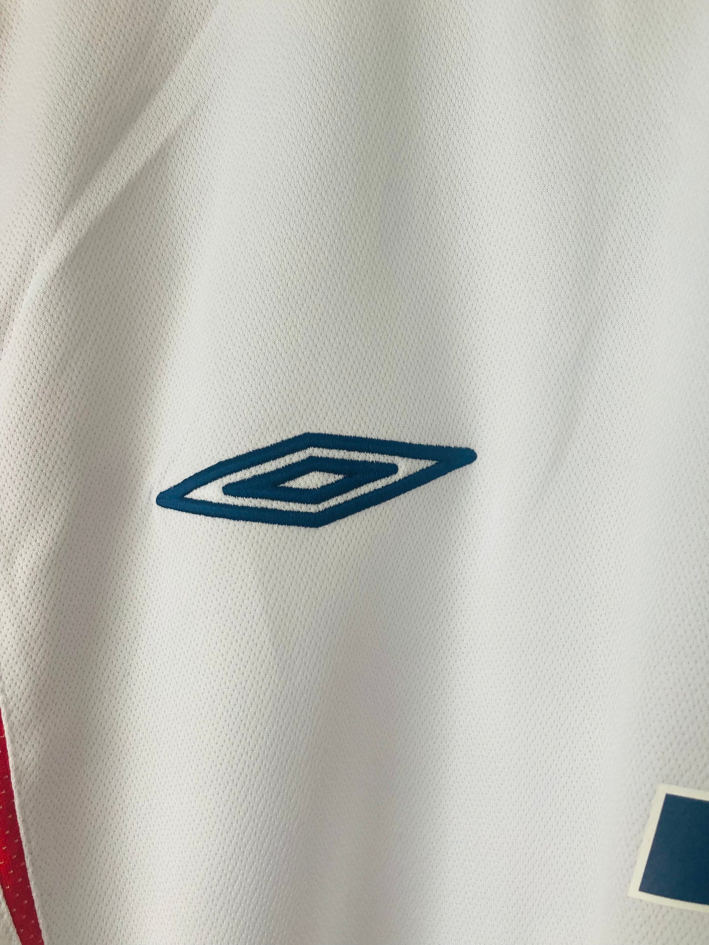 England home football shirt
World Cup 2006 Beckham XL
