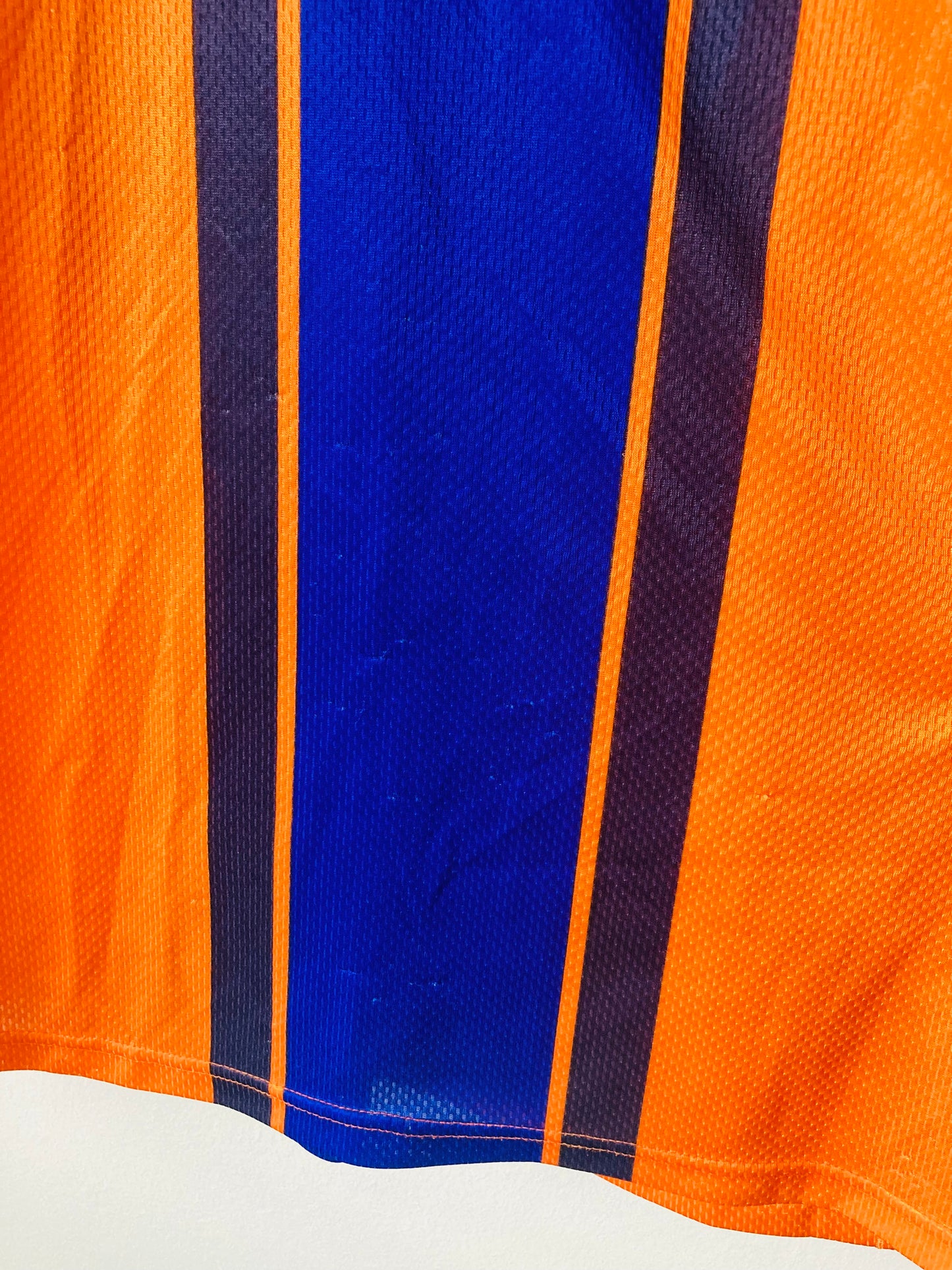Barcelona away football shirt
1997/98 Rivaldo XXL