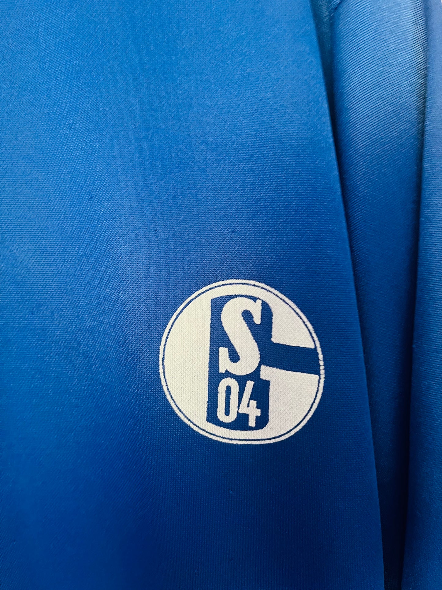 FC Schalke 04 home football shirt 1994/96 XL