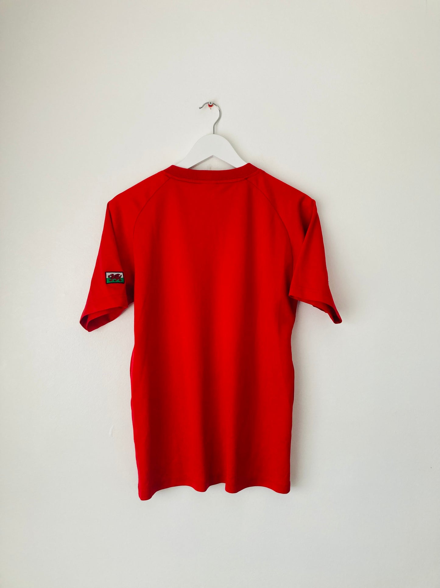 Wrexham home football shirt 2004/05 Small
