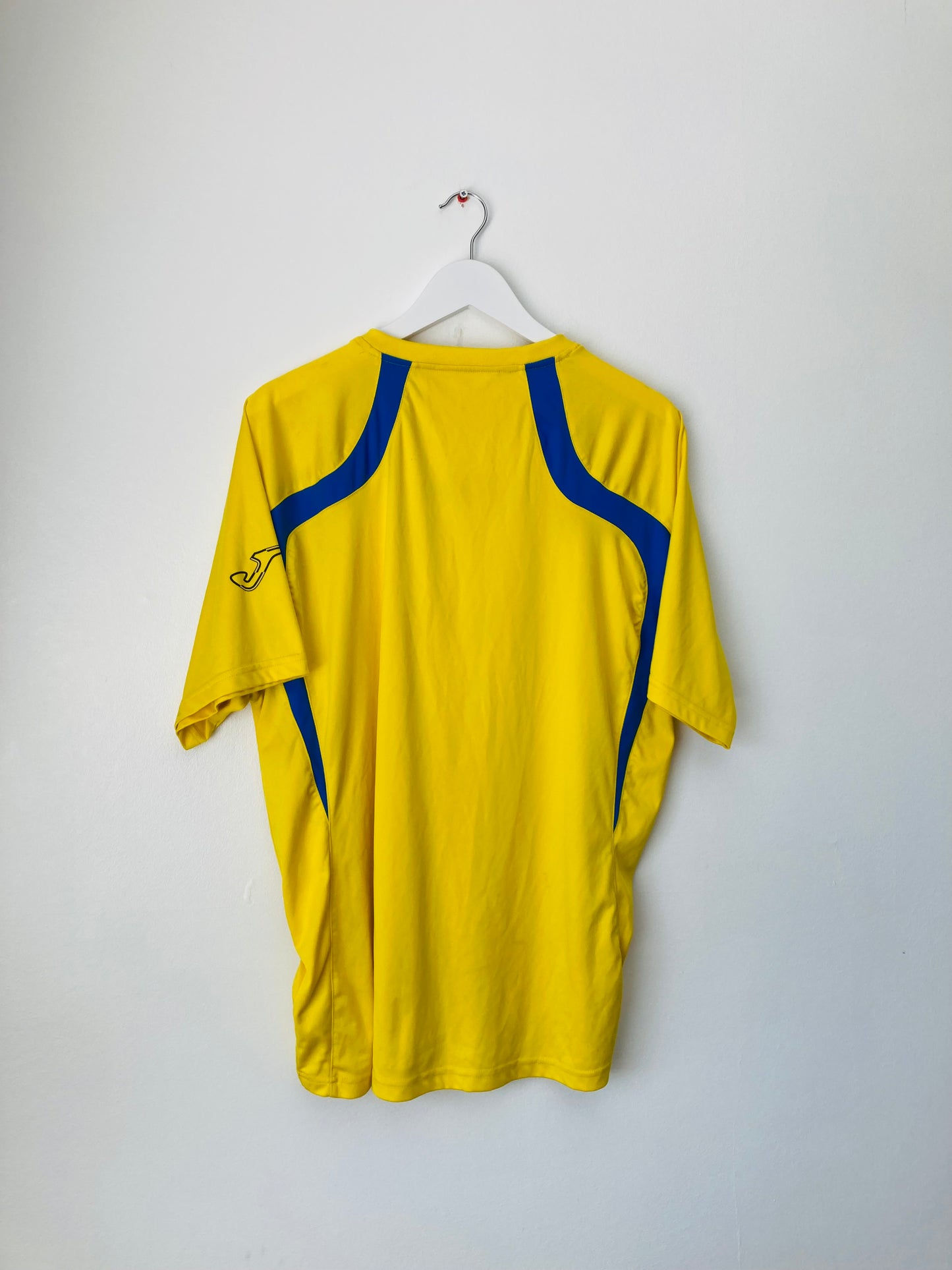 Havant and Waterlooville away football shirt 2010/11 XL