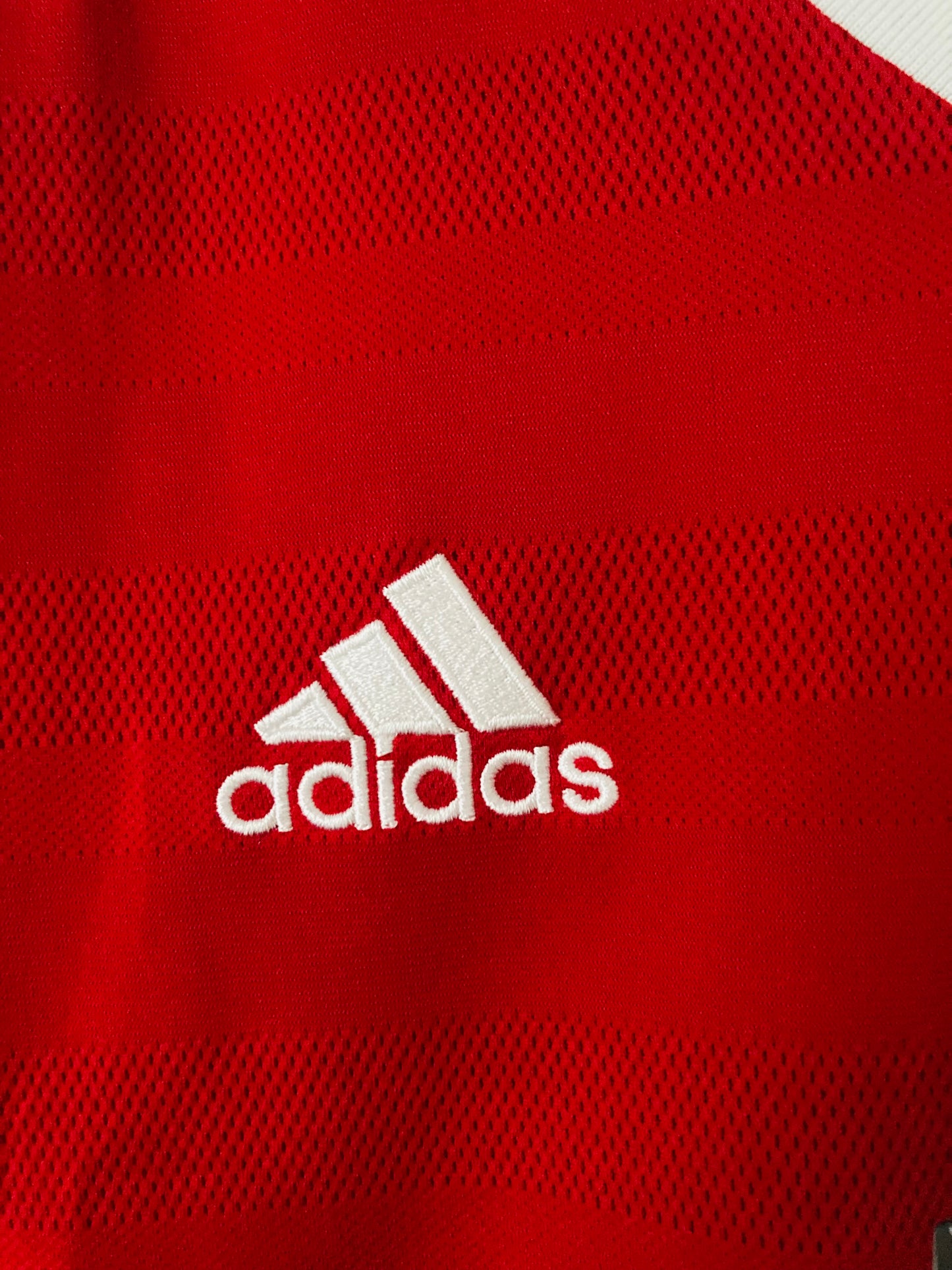 Manchester United home football shirt 2015/16 Chicharito