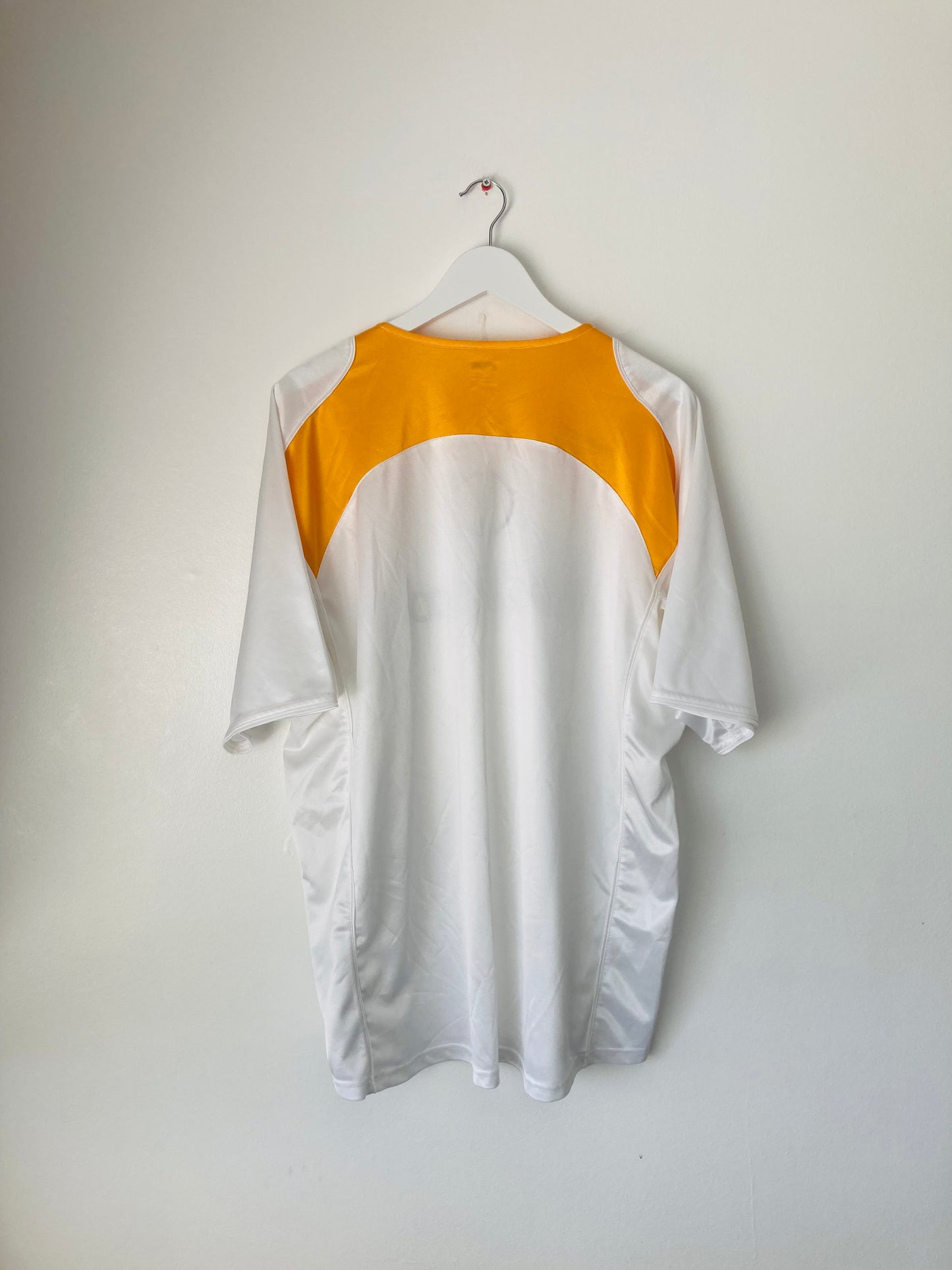 Kaizer Chiefs away football shirt 2004/05 XL