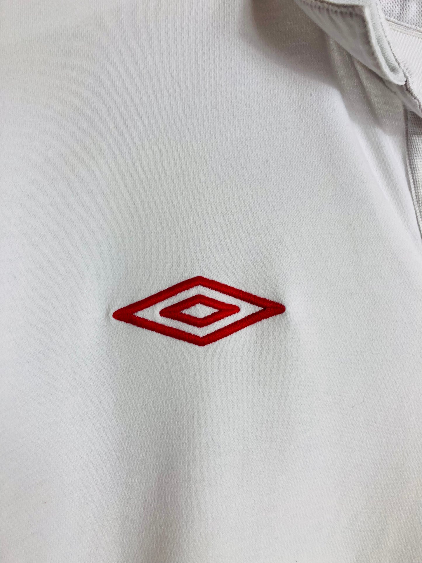 England home football shirt XL 2010