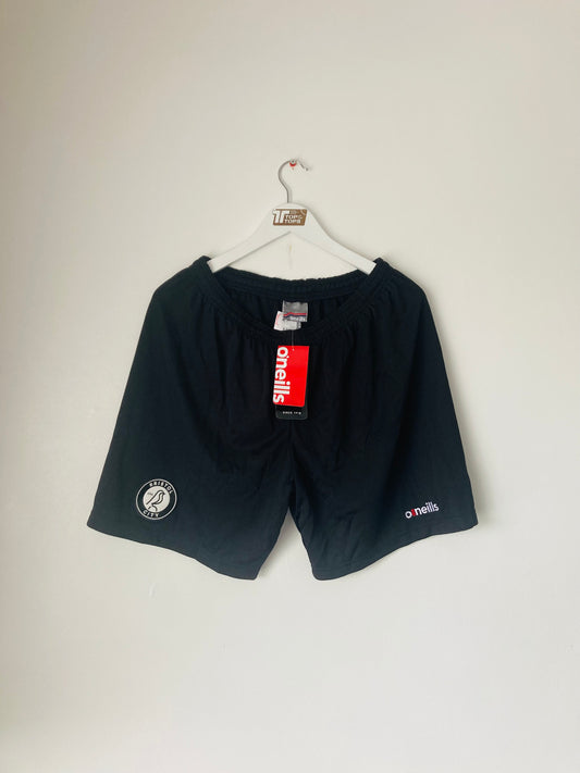 Bristol City football shorts O’Neills BNWTs