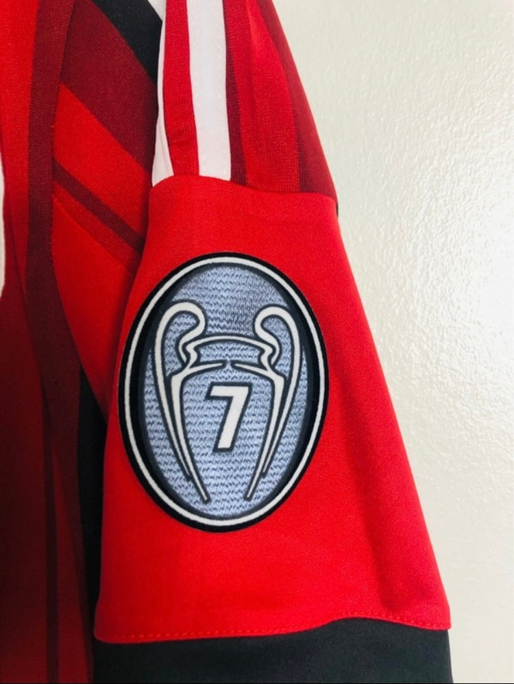 AC Milan home football shirt
Kaka medium 2014/15