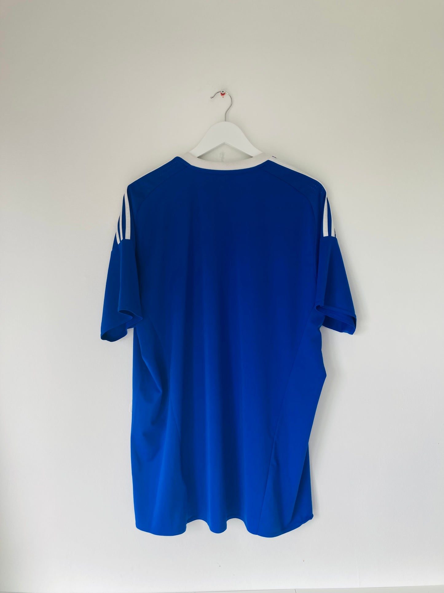 Cardiff City home football shirt 2016/17 XXL