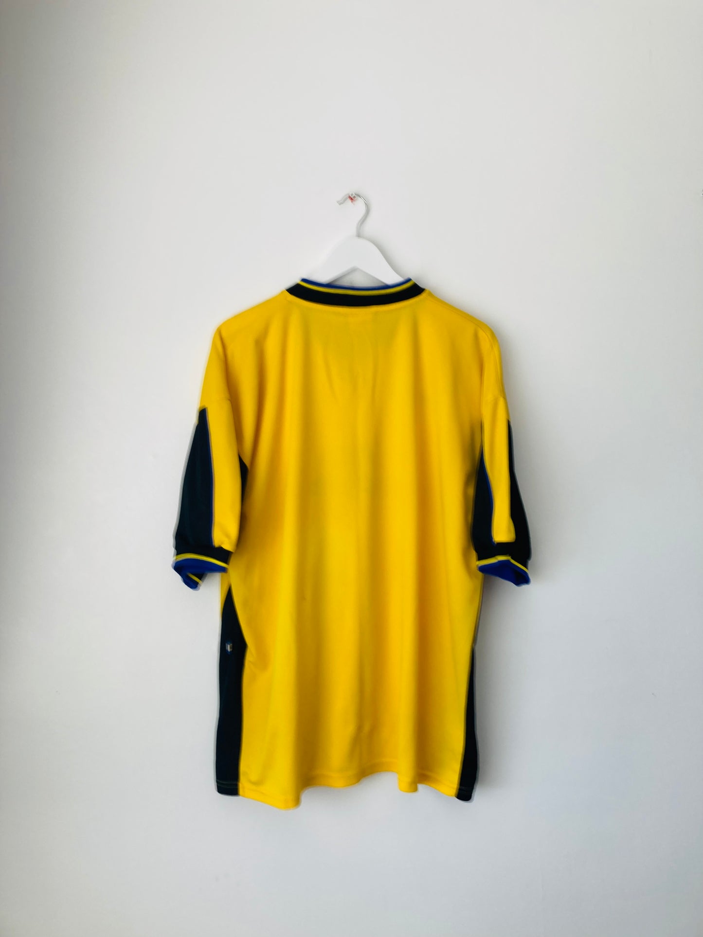 Birmingham City away football shirt
1997/98 XL