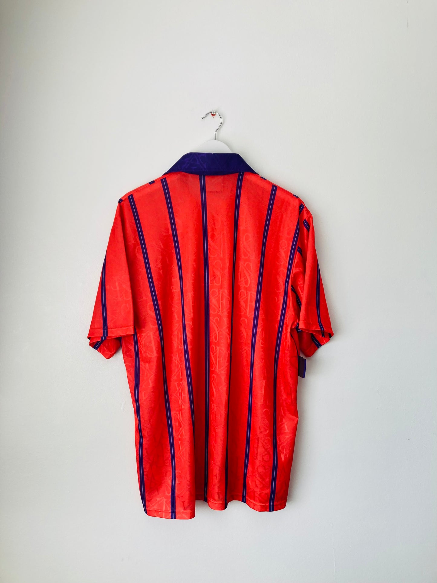 Scotland away football shirt
1993/94 XL