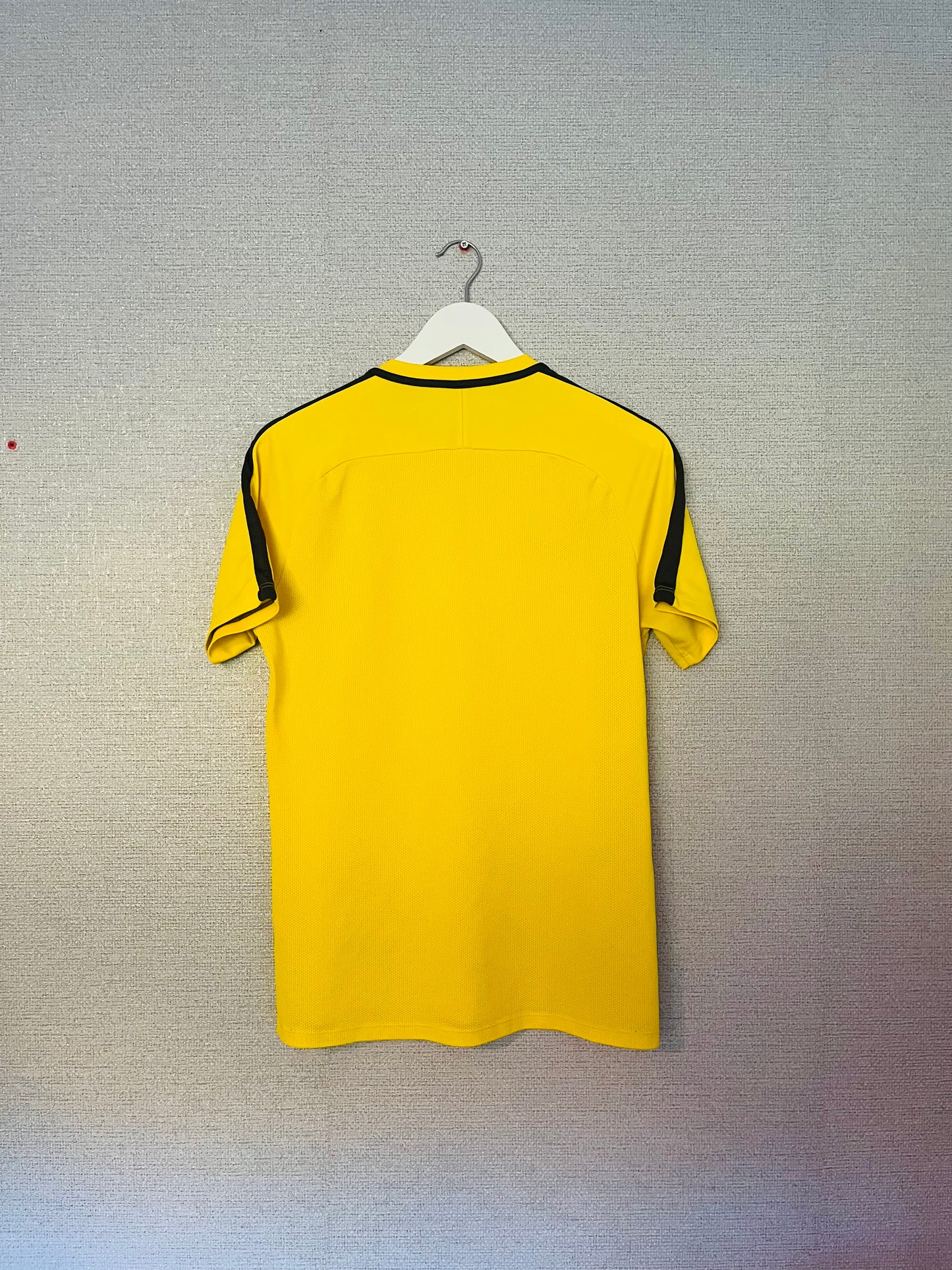 Boston United training football shirt Medium