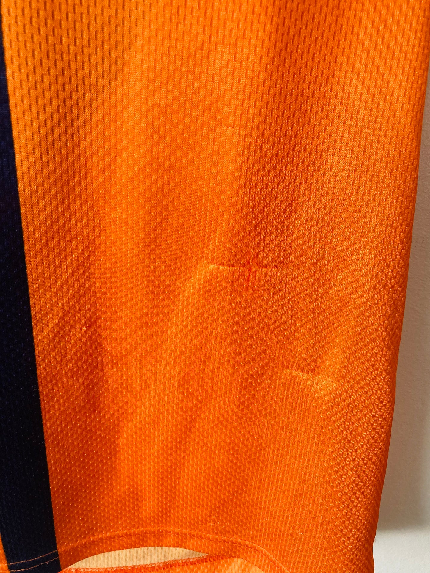 Barcelona away football shirt
1997/98 Rivaldo XXL