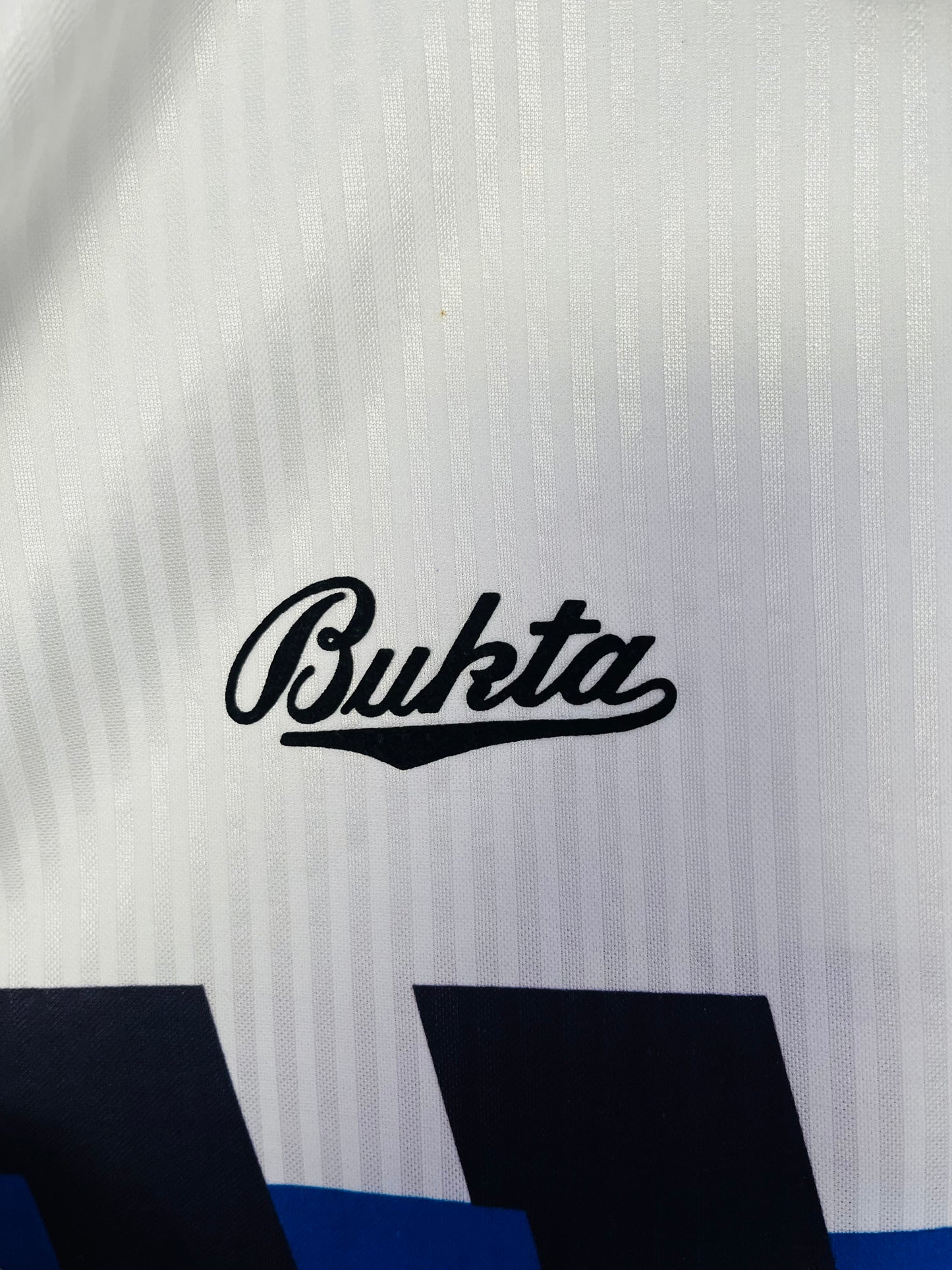Milwaukee Wave home football shirt 1992/93 Medium