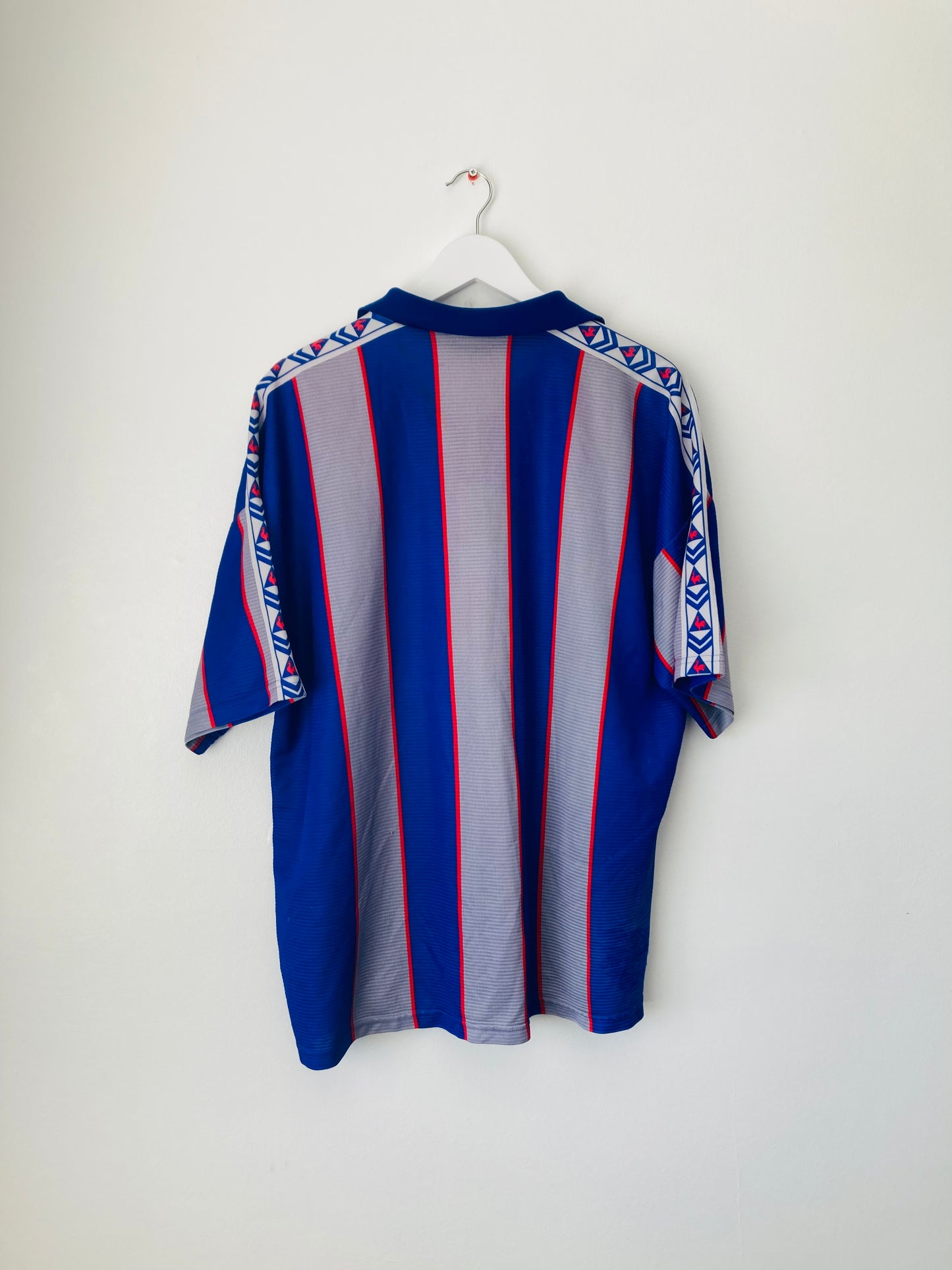 Watford away football shirt
1998/99 XL