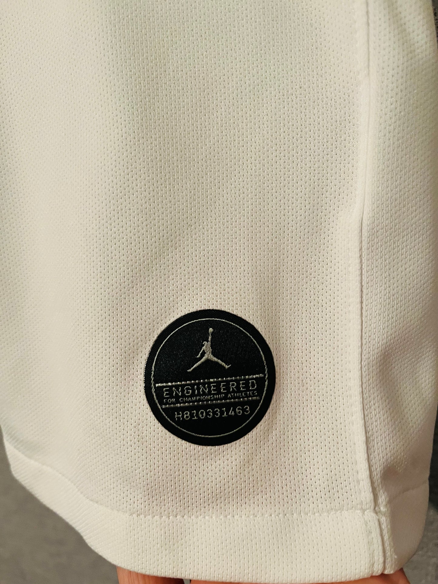 PSG cup football shirt
2018/19 Neymar Jr Medium