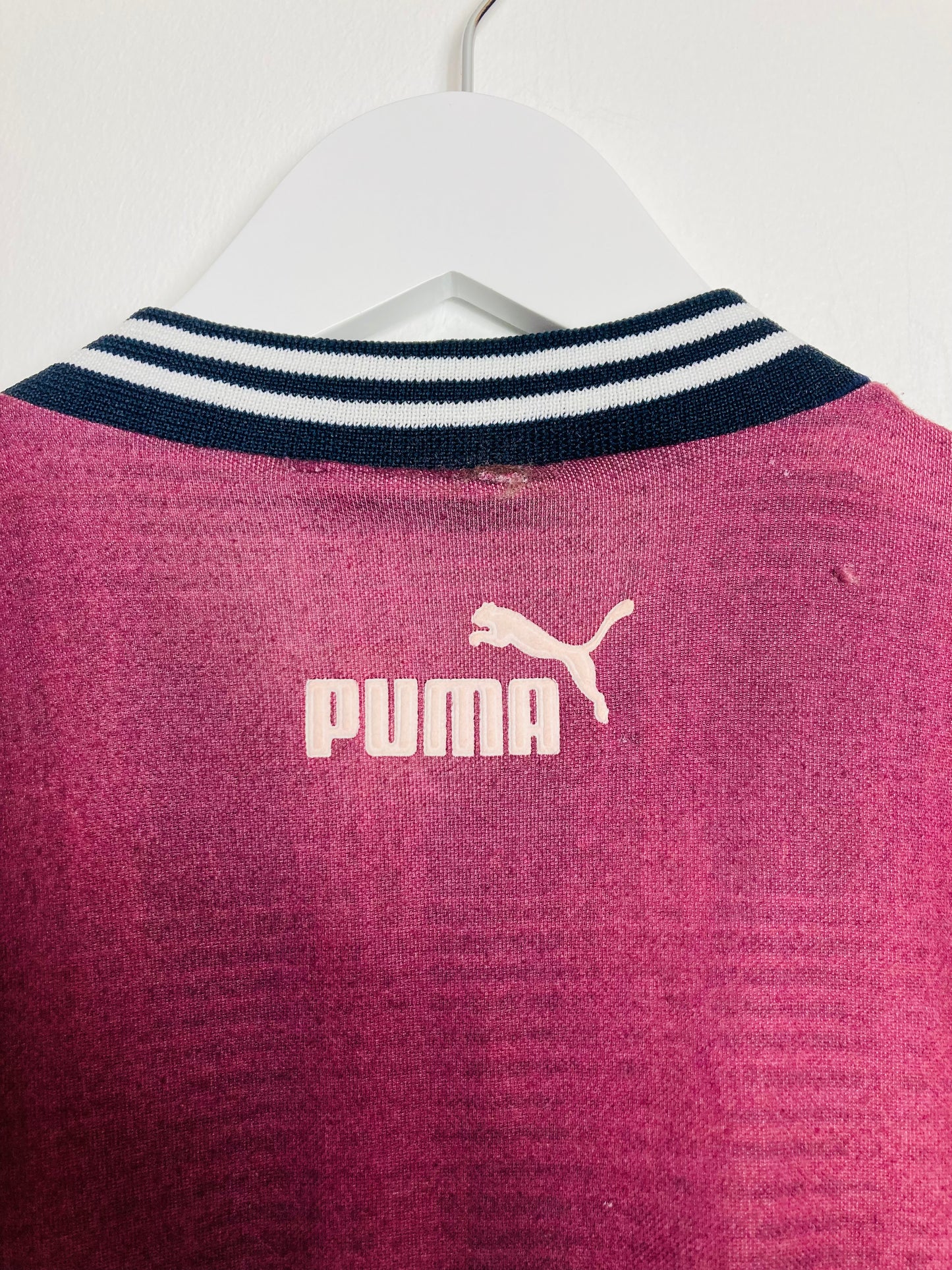 Derby County away football shirt
1996/97 XL