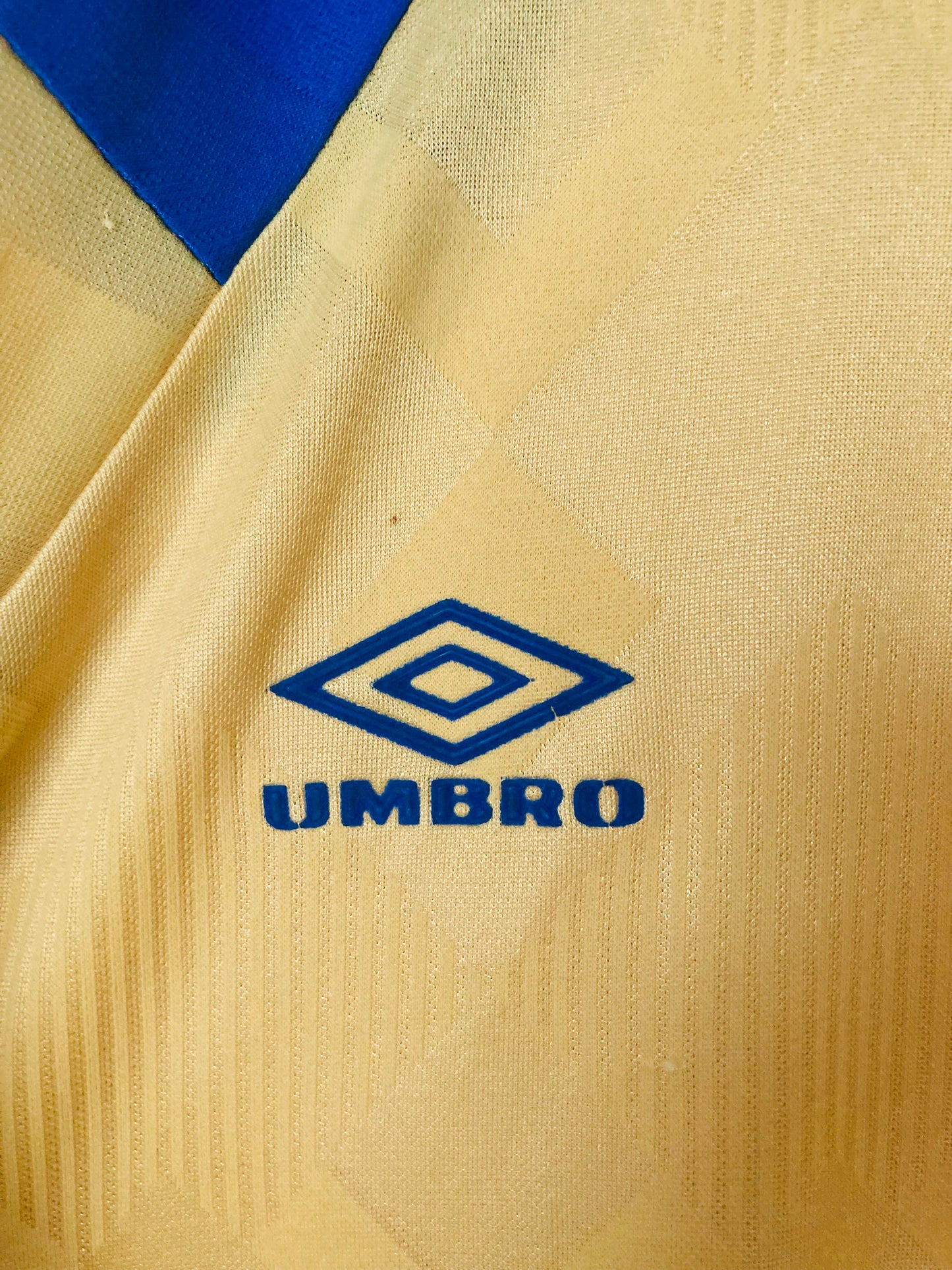 Derby County away football shirt
1992/93 XL