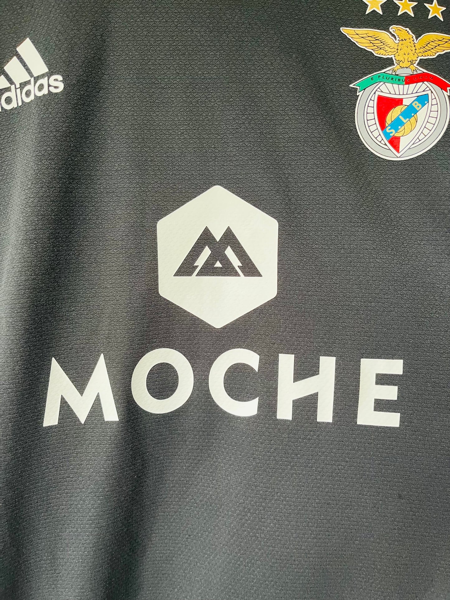 Benfica training football shirt 2013/14 Large