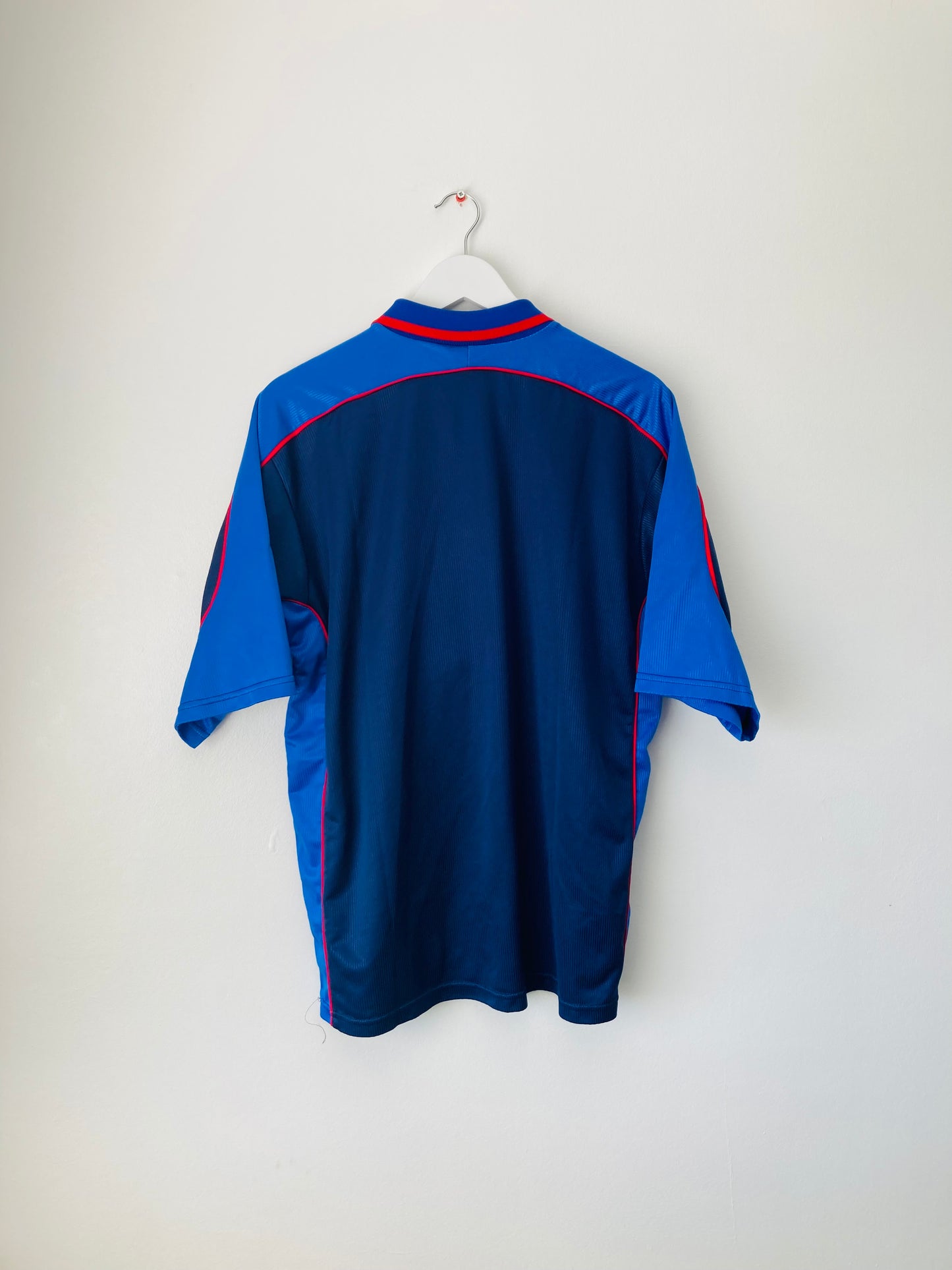 Swindon Town Away football shirt 1999/2000 XL