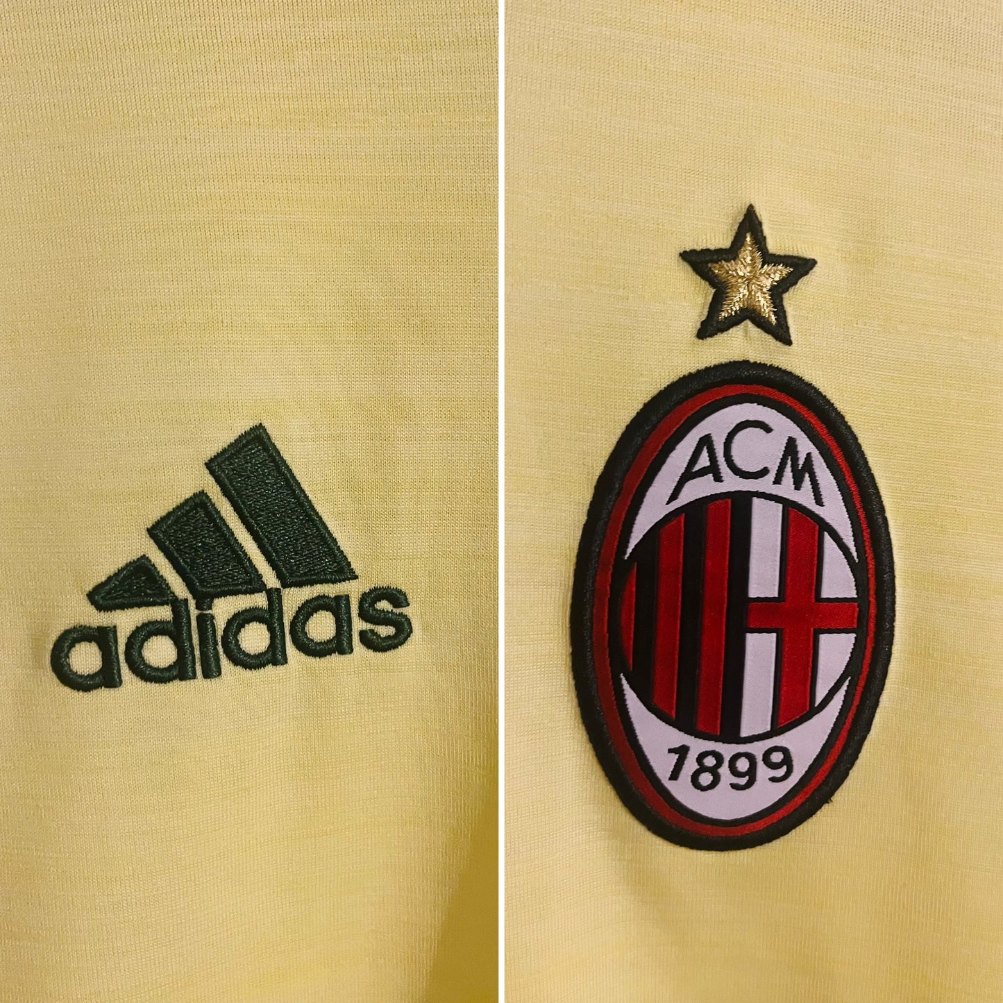 AC Milan third football shirt 2014/15 Torres Large