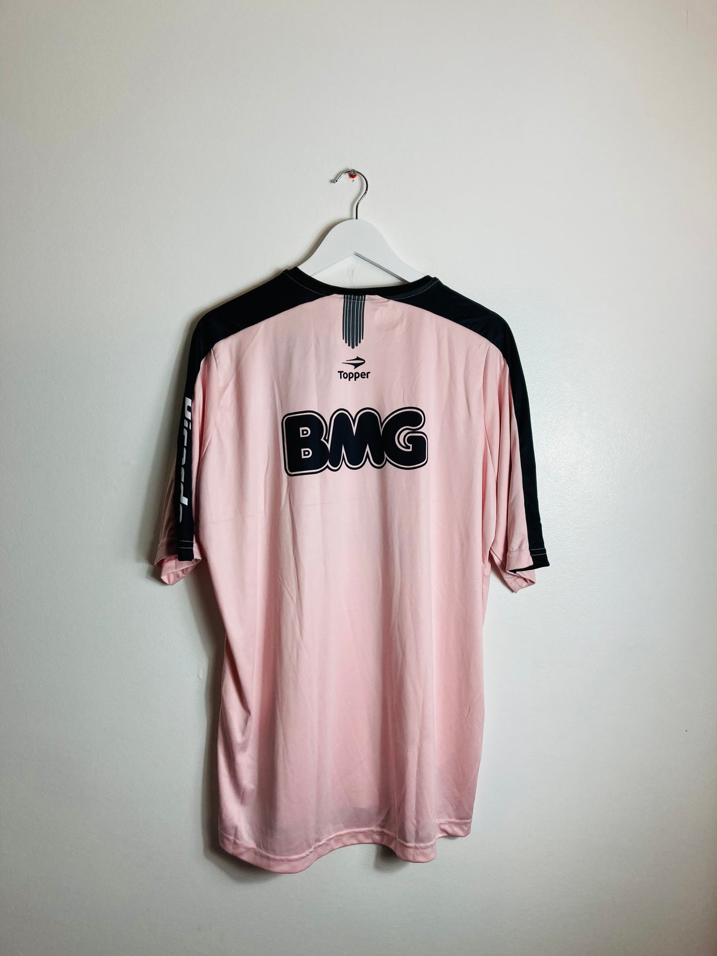 Club Atletico Mineiro third football shirt
2010/11 XL