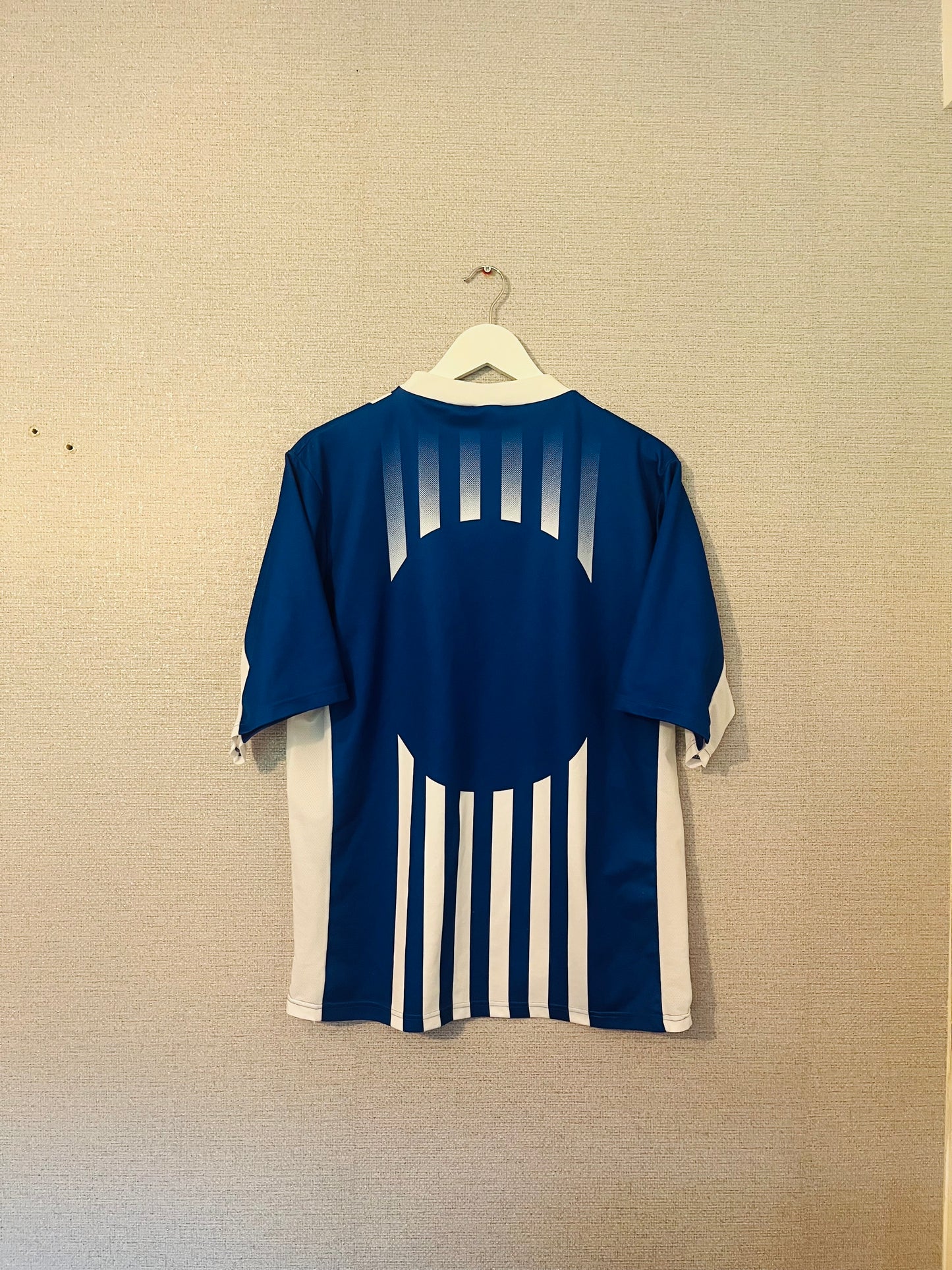Birmingham City home football shirt 1999/2000 Medium
