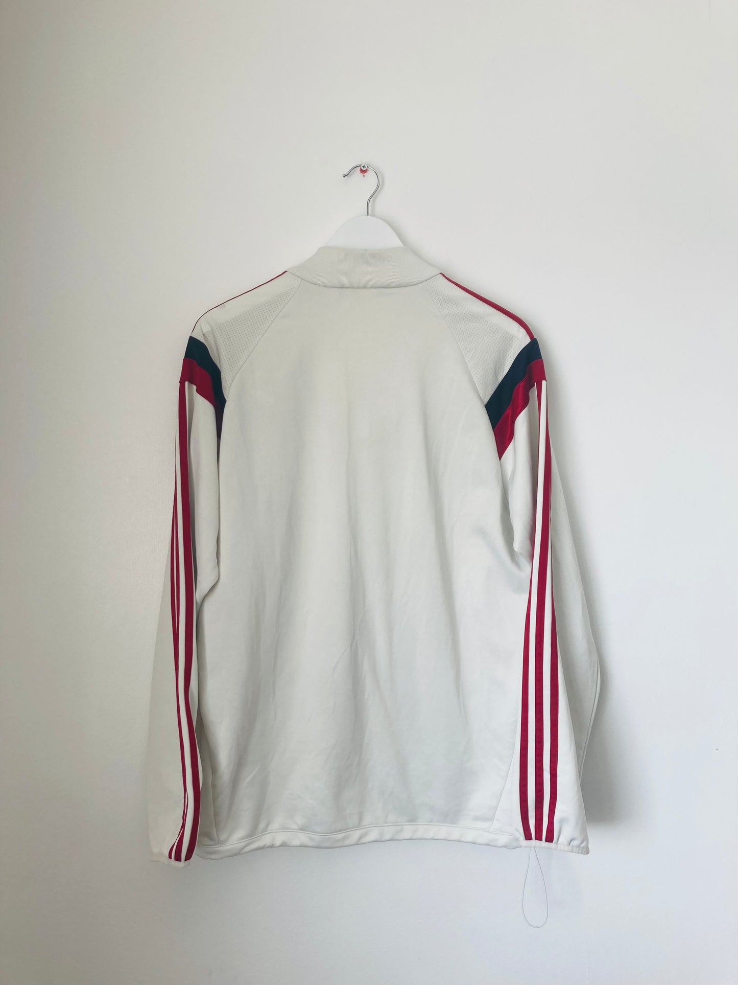 AC Milan training football top