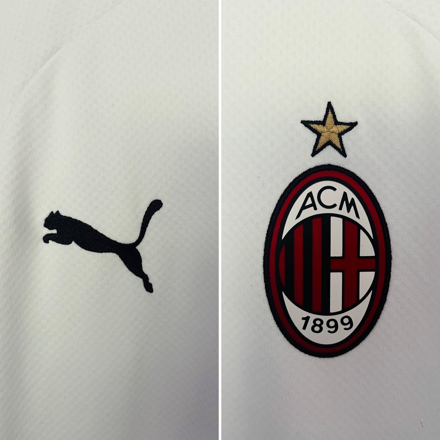 AC Milan away football shirt
2019/20 Zlatan XL