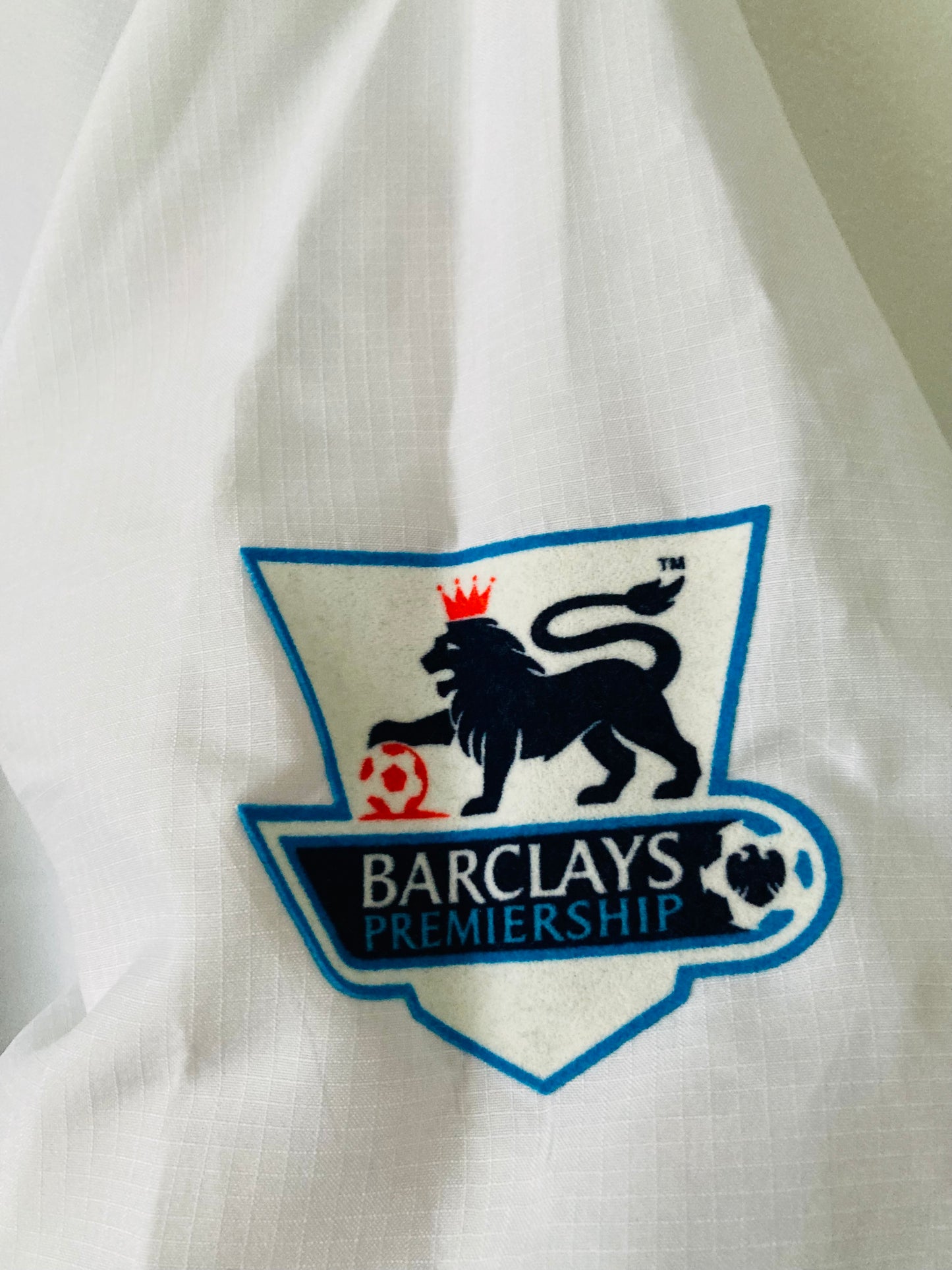 Tottenham Hotspur home football shirt
2006/07 Lennon Large