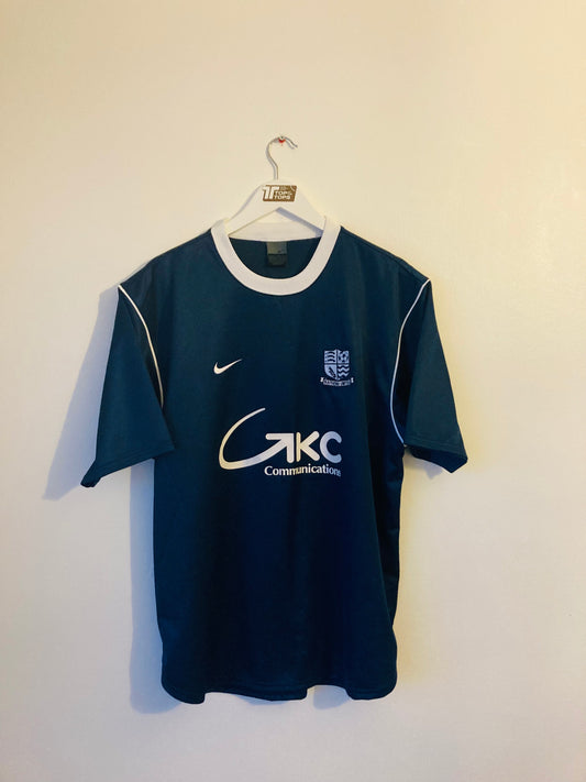 Southend United home football shirt
2003/04 Large
