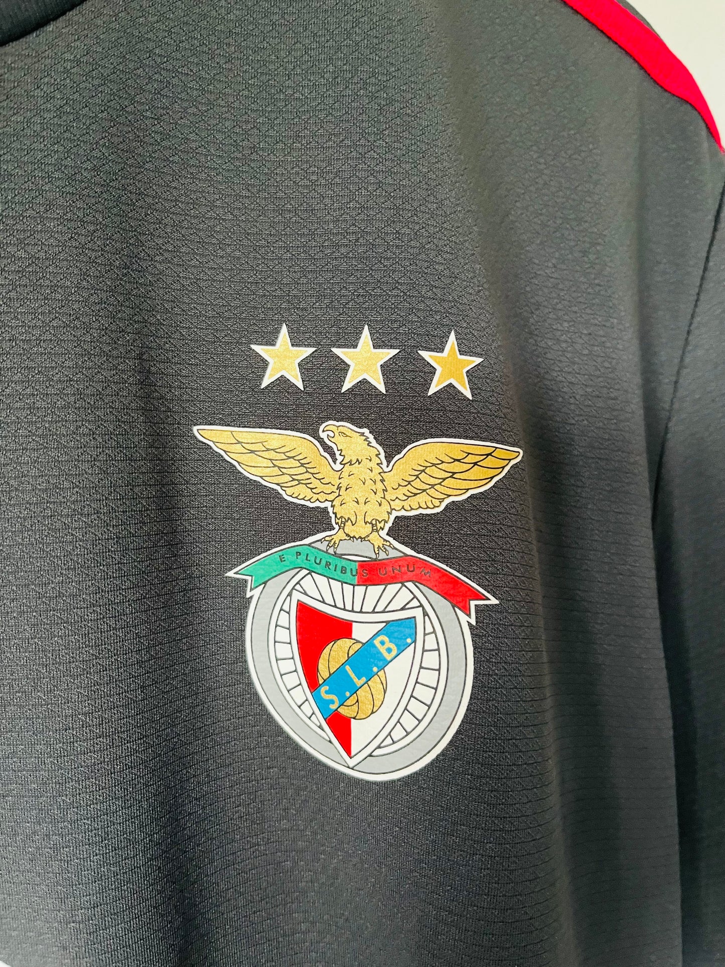Benfica training football shirt 2013/14 Large